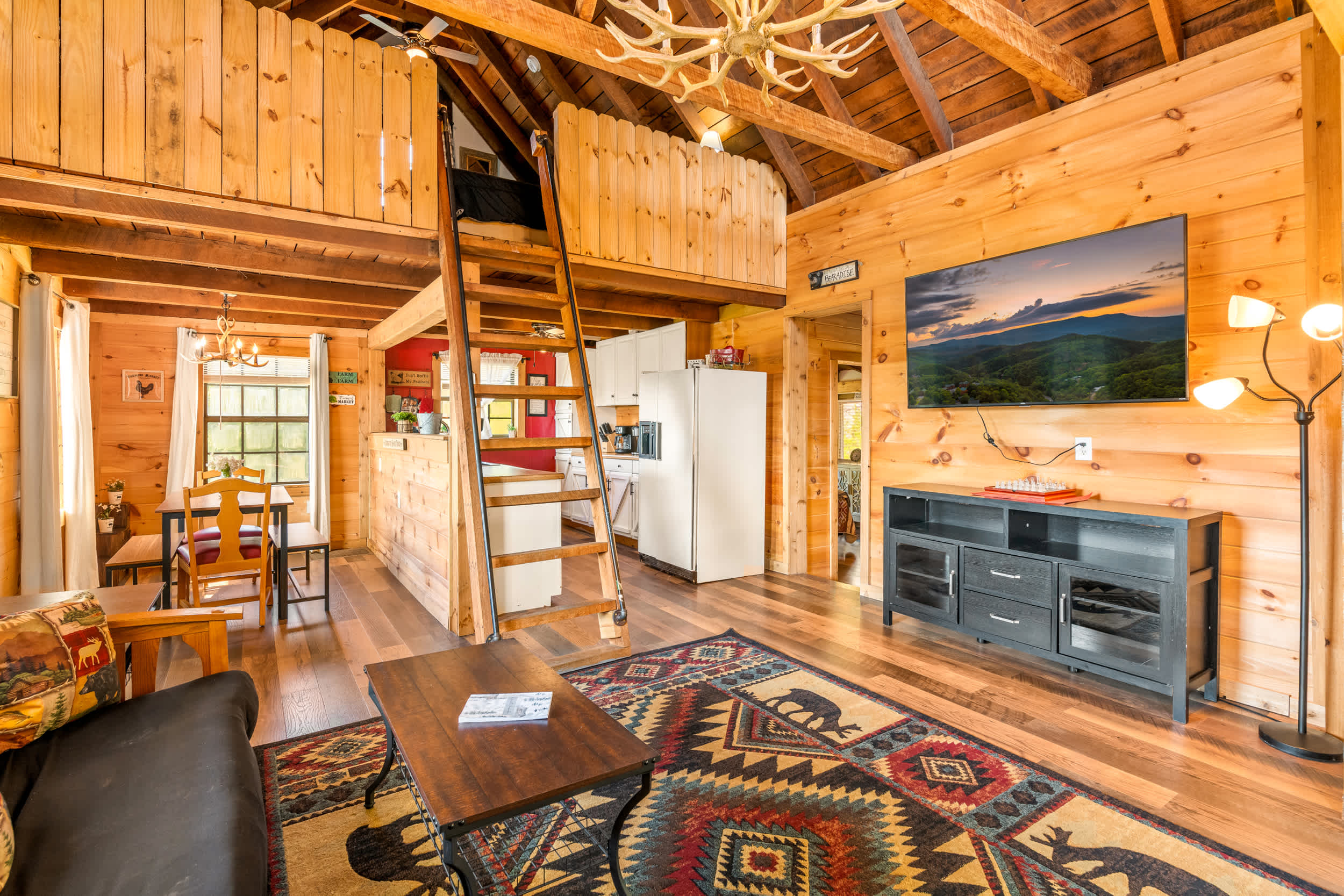 Welcome to Hilltop Farmhouse!