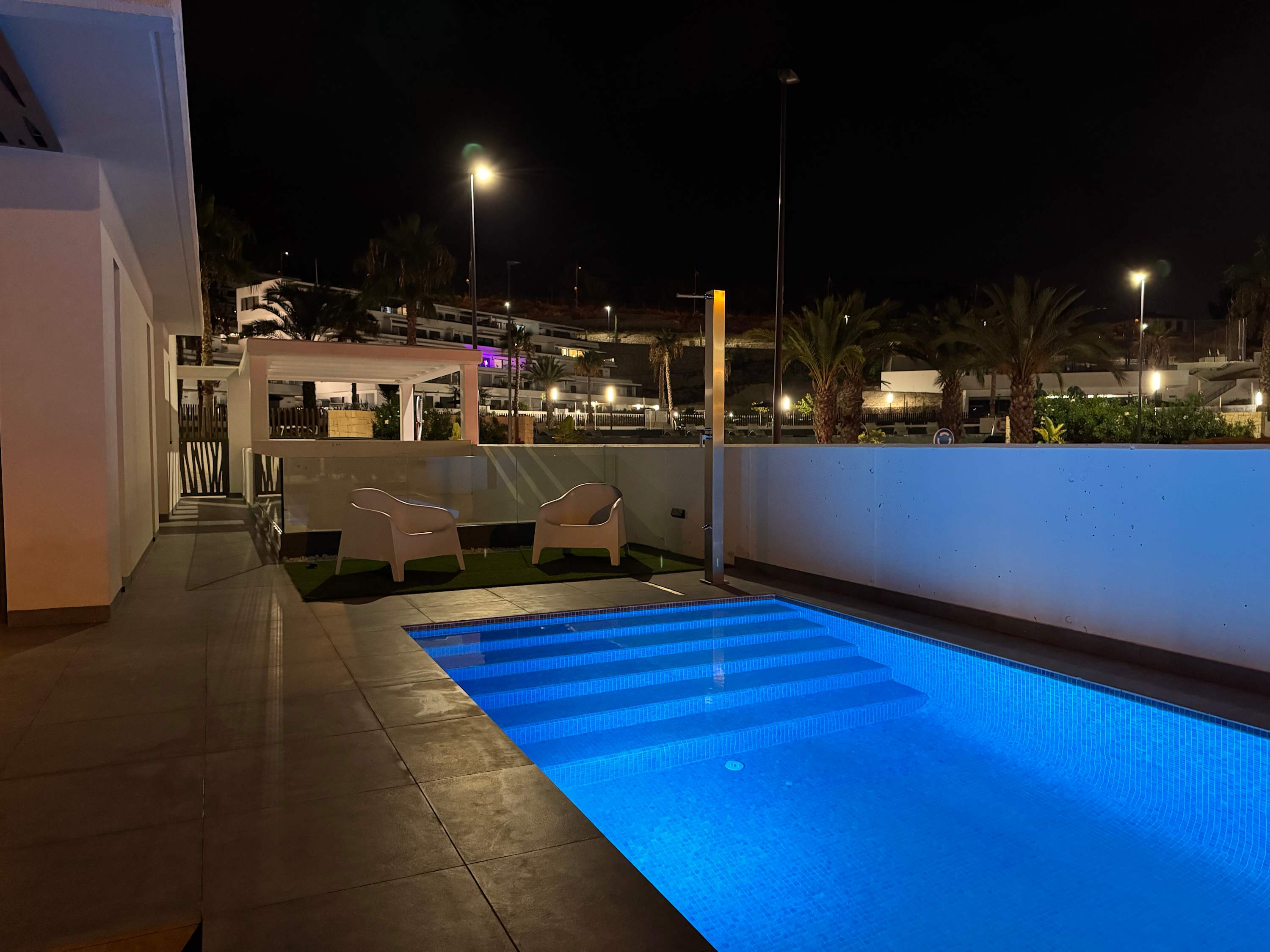 Carrer de Colombia, 7, 03509 Finestrat, Alicante, Spain