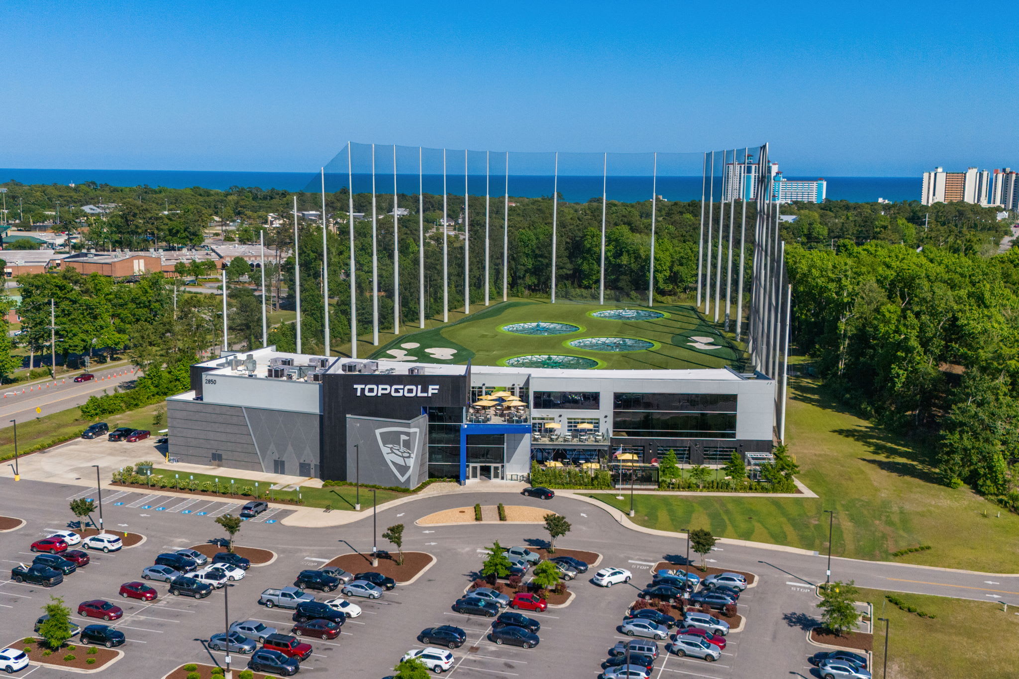 Paradise Resort 707 Oceanfront | Photo 38