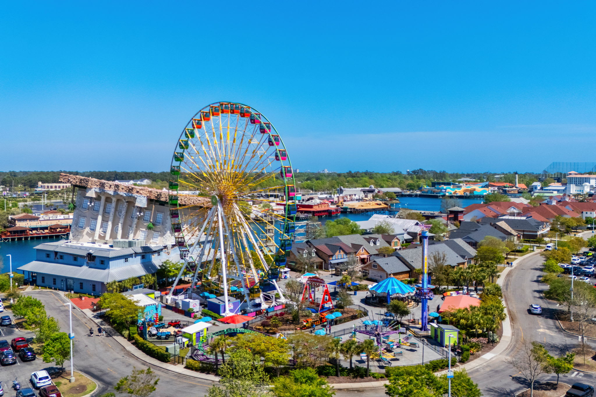 Paradise Resort 707 Oceanfront | Photo 37