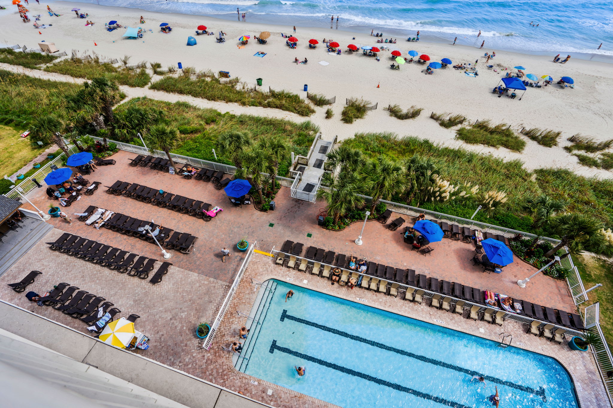 Paradise Resort 707 Oceanfront | Photo 3