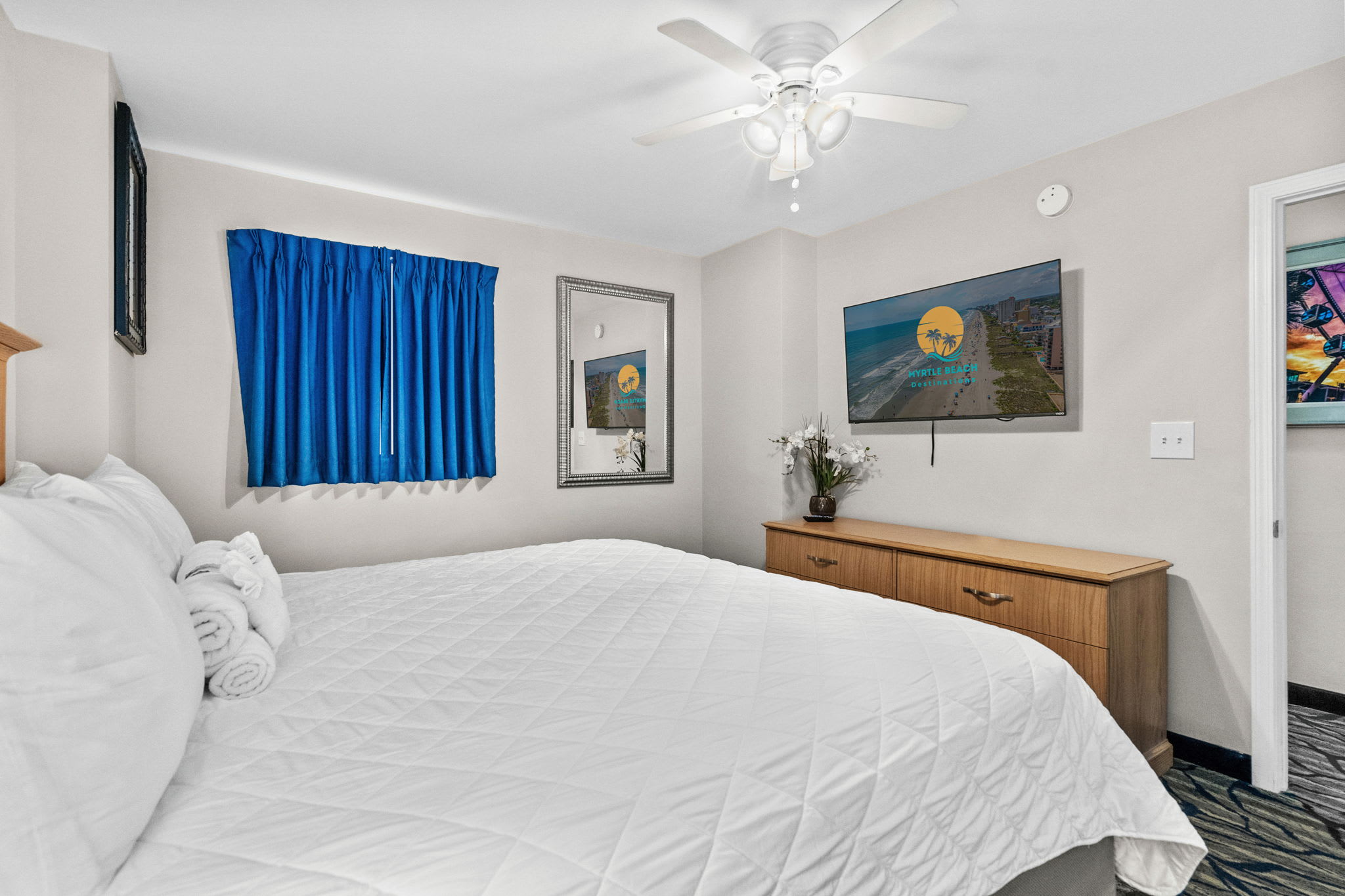 Paradise Resort 707 Oceanfront | Photo 19