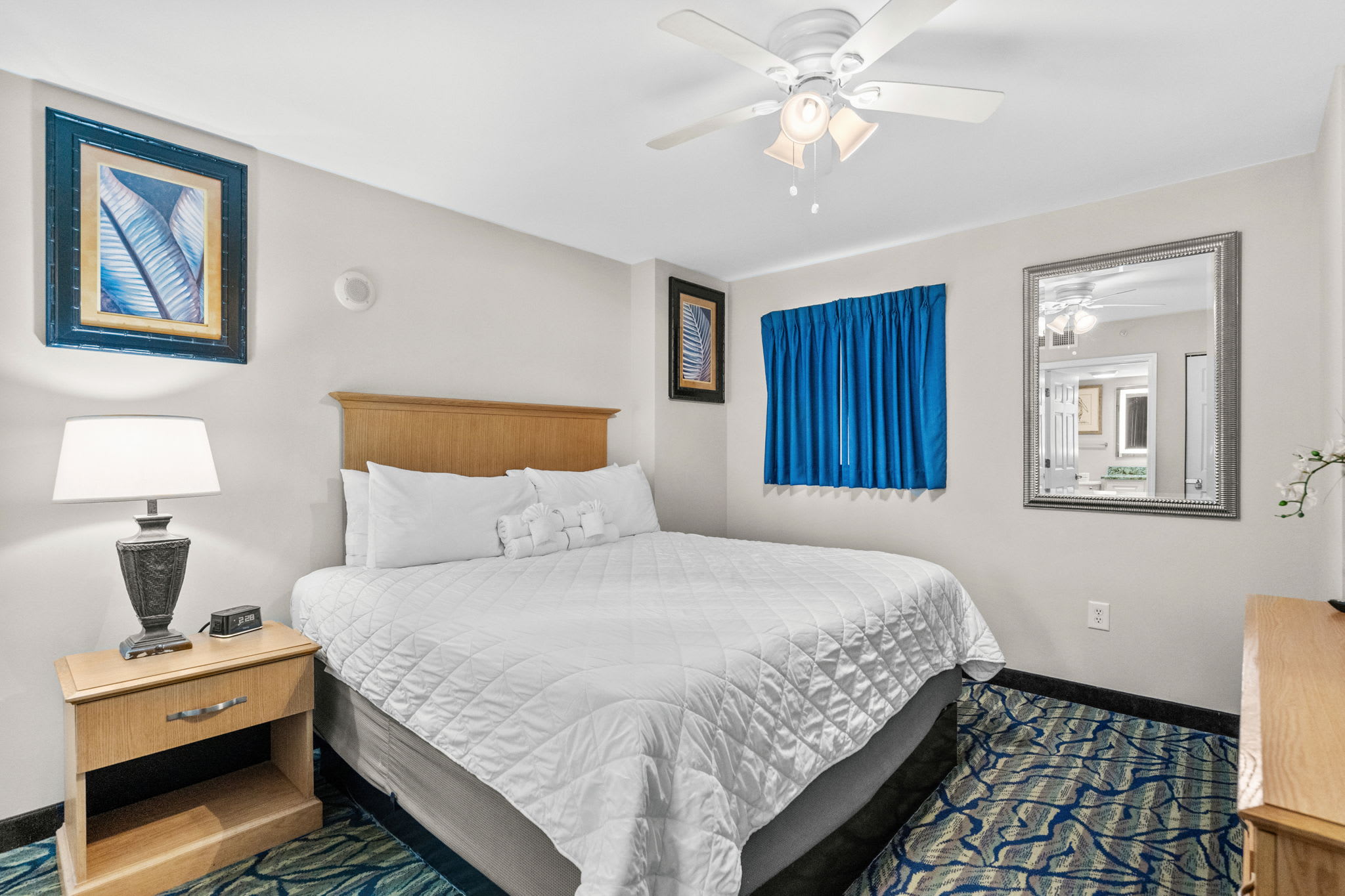 Paradise Resort 707 Oceanfront | Photo 18