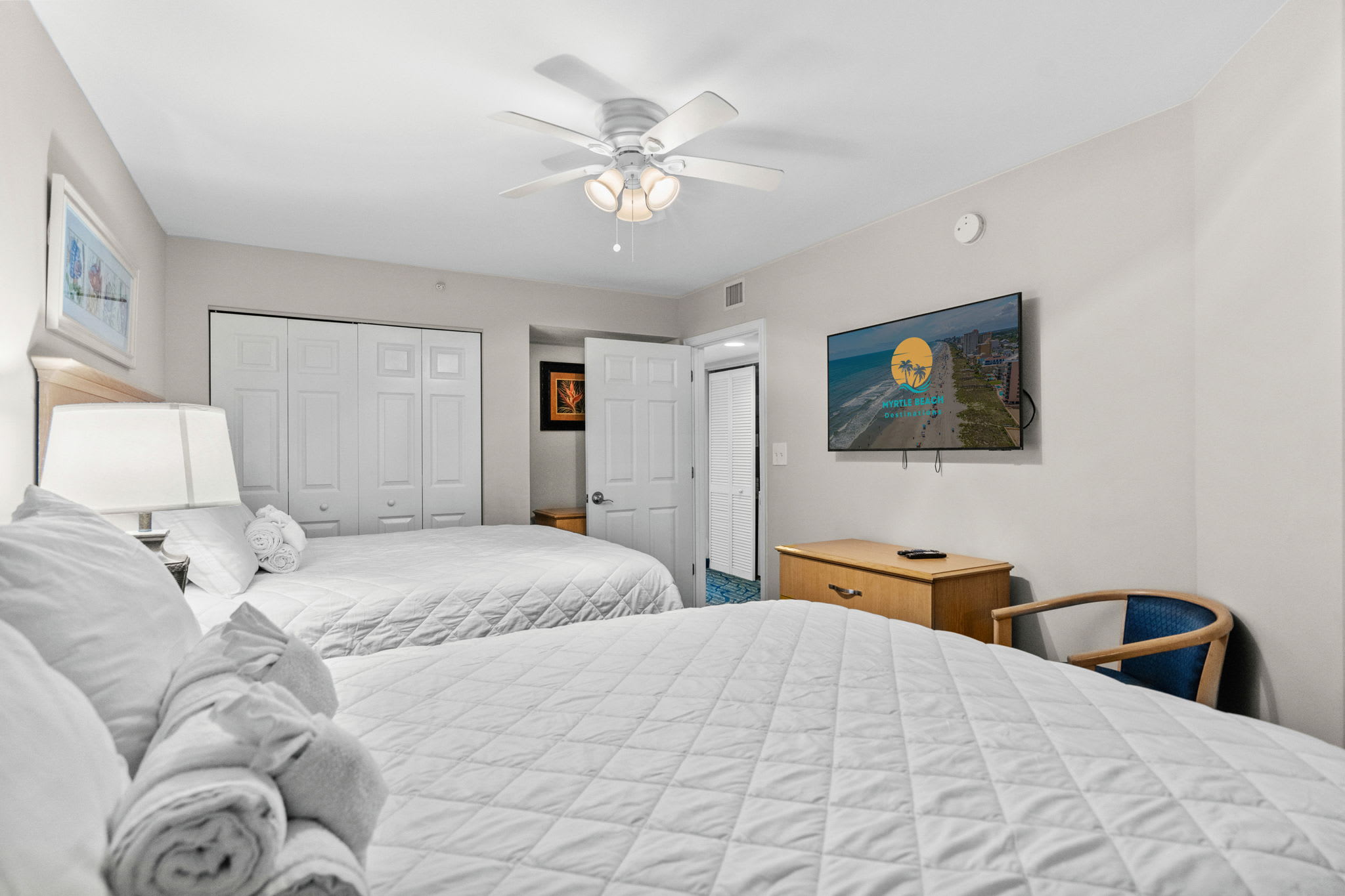 Paradise Resort 707 Oceanfront | Photo 24