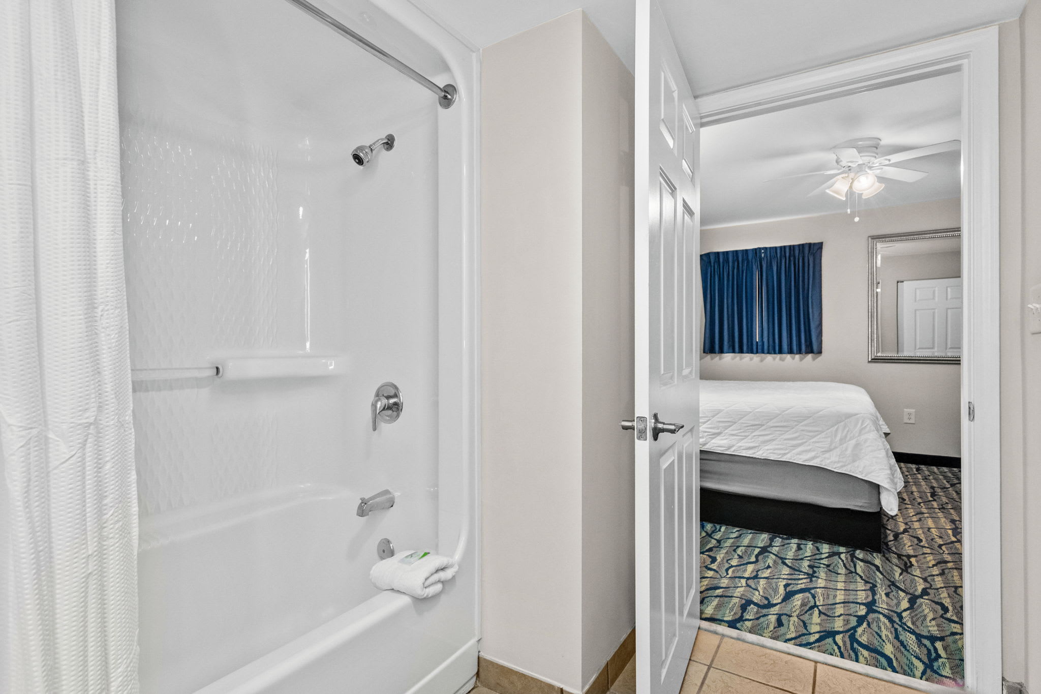 Paradise Resort 707 Oceanfront | Photo 22