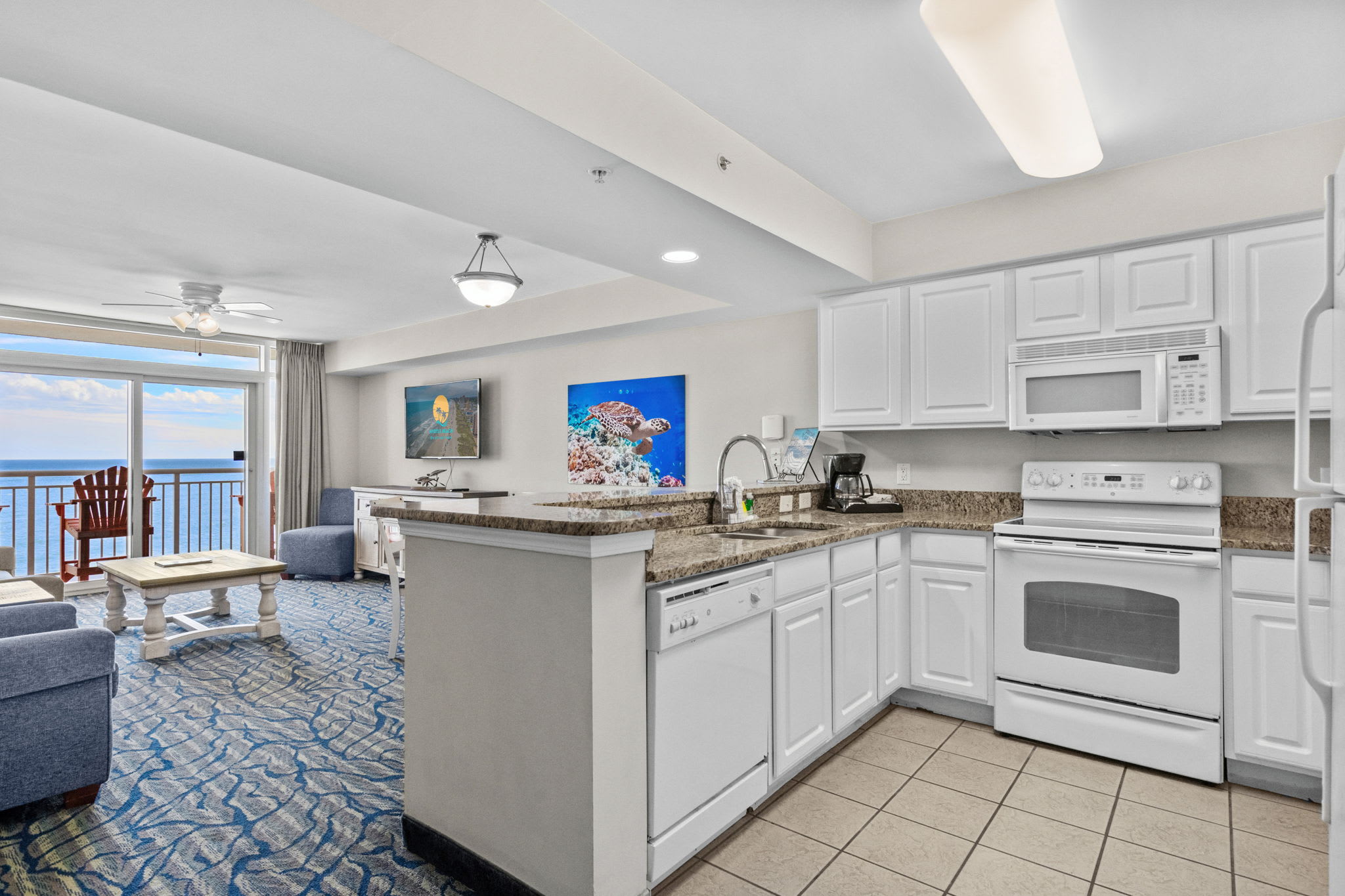 Paradise Resort 707 Oceanfront | Photo 15
