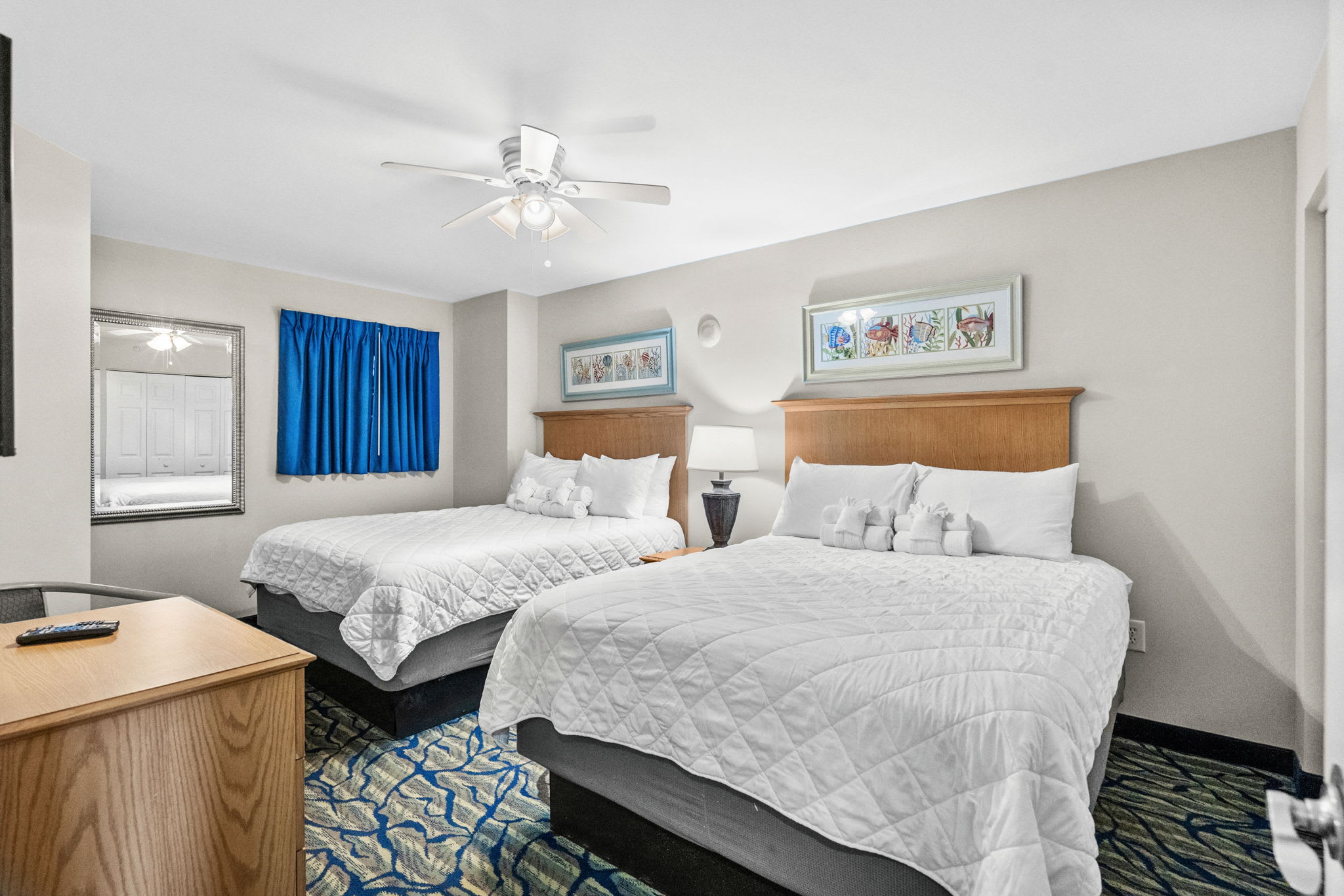 Paradise Resort 707 Oceanfront | Photo 23