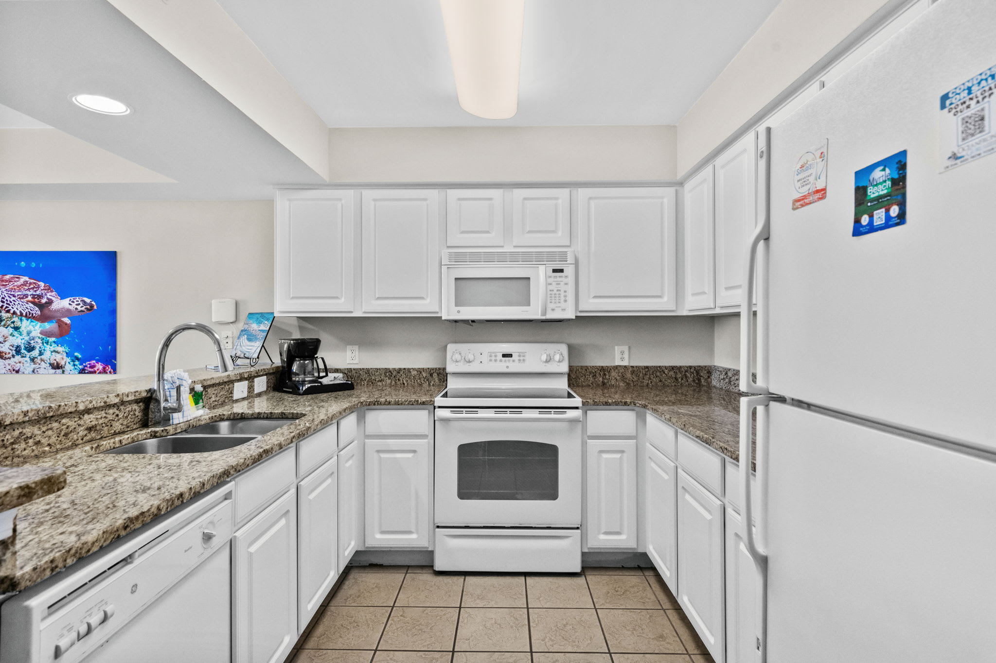 Paradise Resort 707 Oceanfront | Photo 8