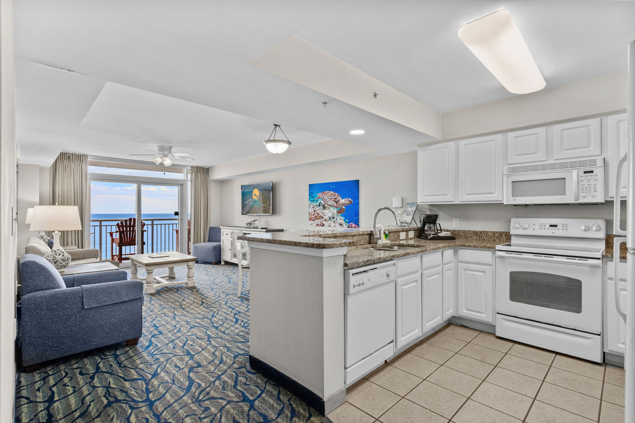 Paradise Resort 707 Oceanfront | Photo 14