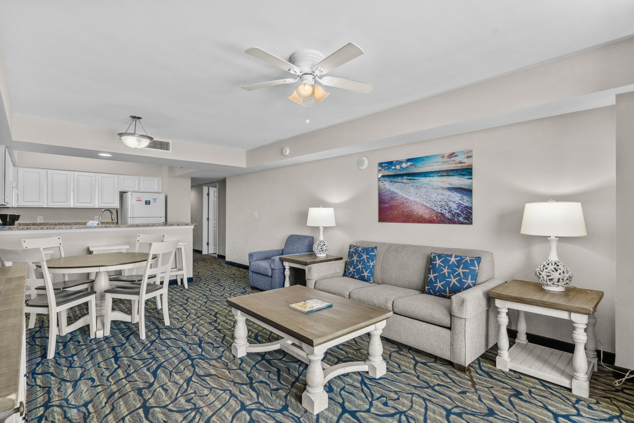 Paradise Resort 707 Oceanfront | Photo 10