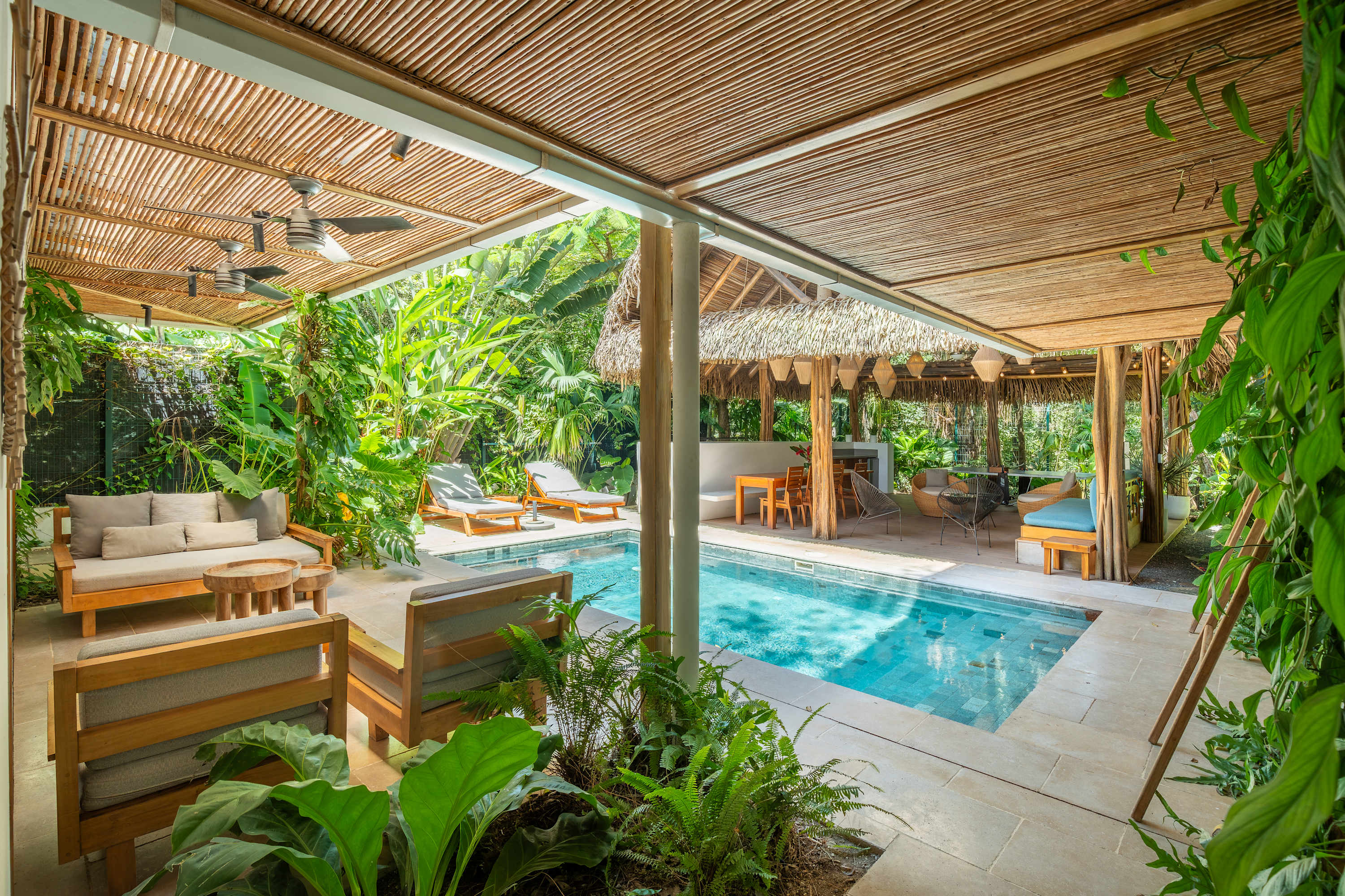 Green House 1 β Nosara, Guanacaste β vacation rental