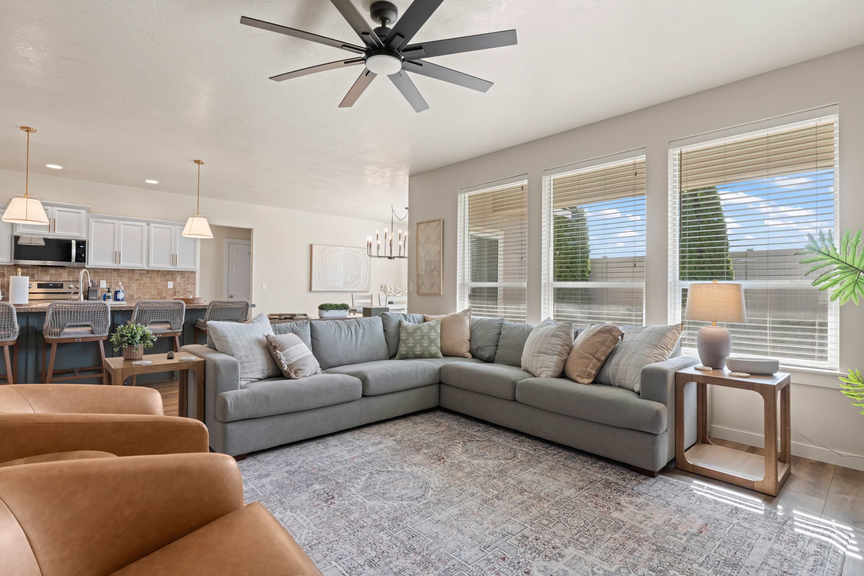 Spacious Nampa Retreat Near Pond • Sleeps 16 4