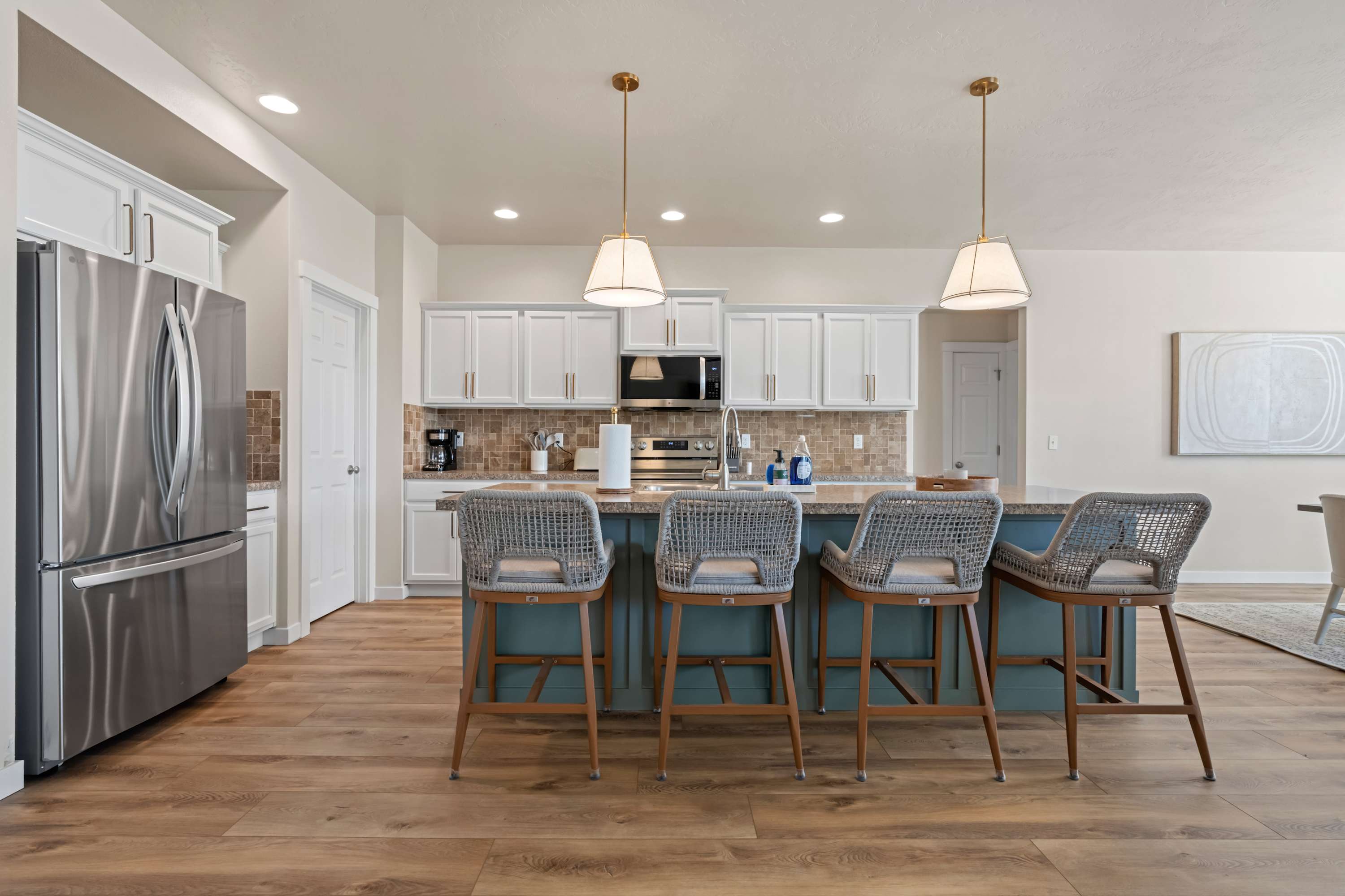 Spacious Nampa Retreat Near Pond • Sleeps 16 5