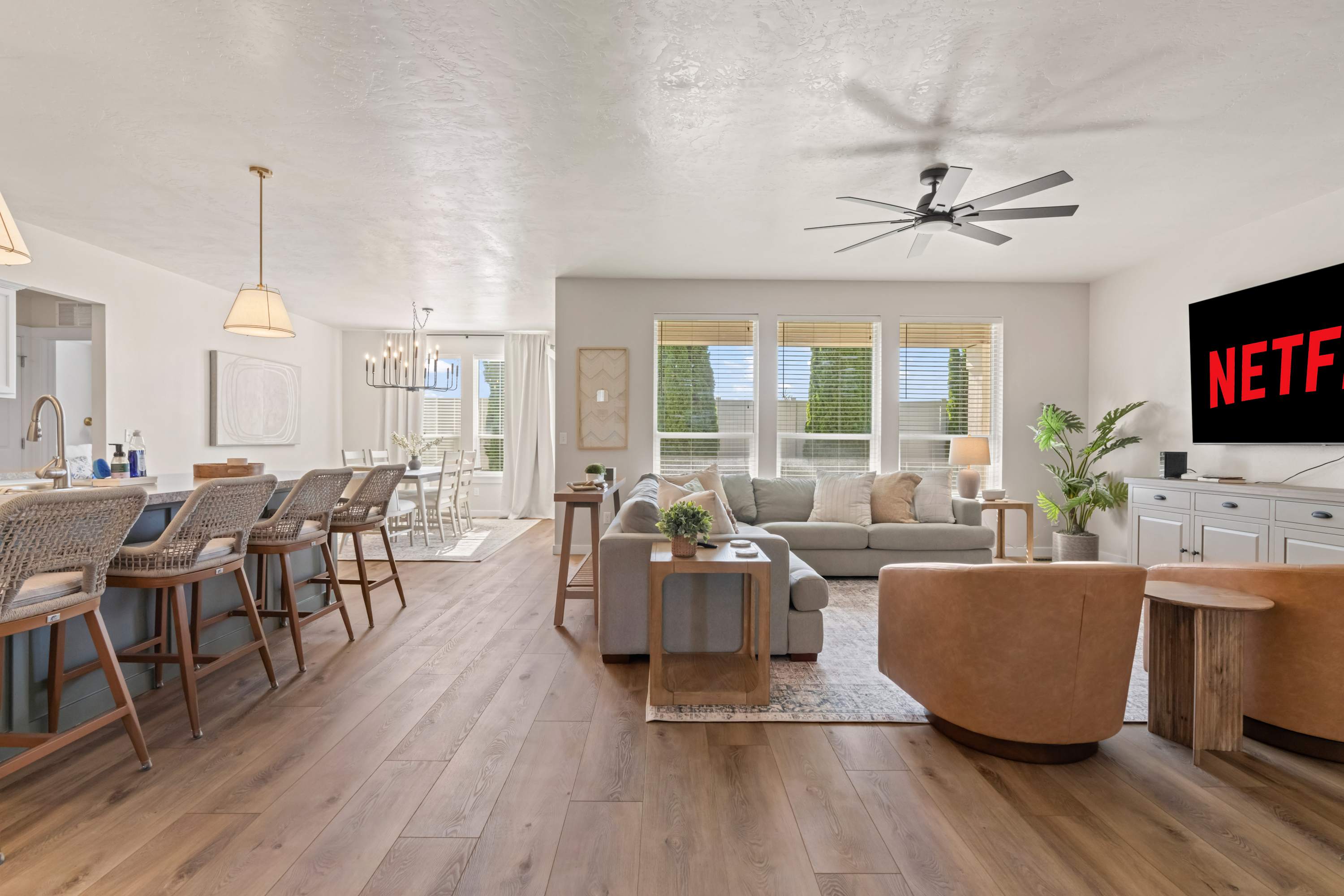 Spacious Nampa Retreat Near Pond • Sleeps 16 6