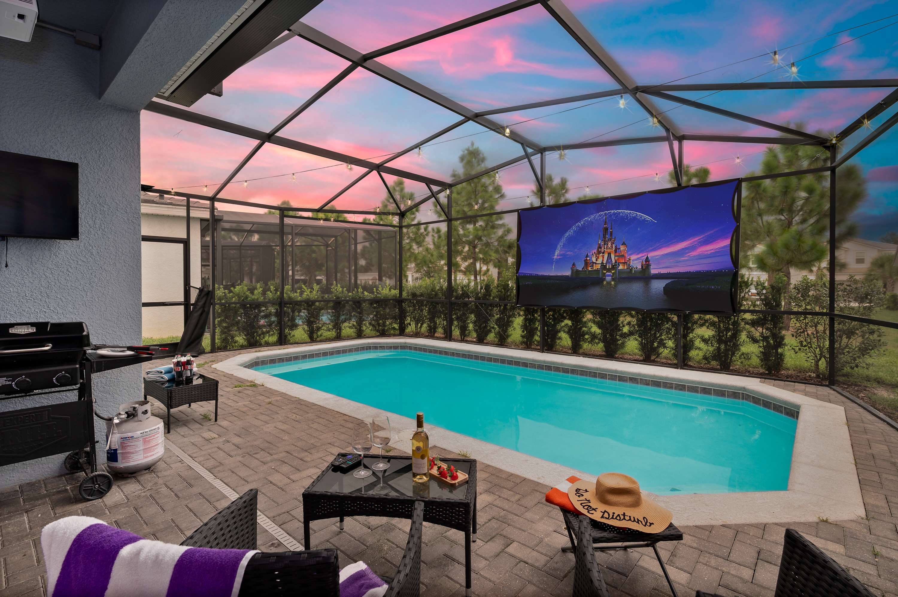 Solterra Resort! Pool & Game Room, 15 MI to Disney