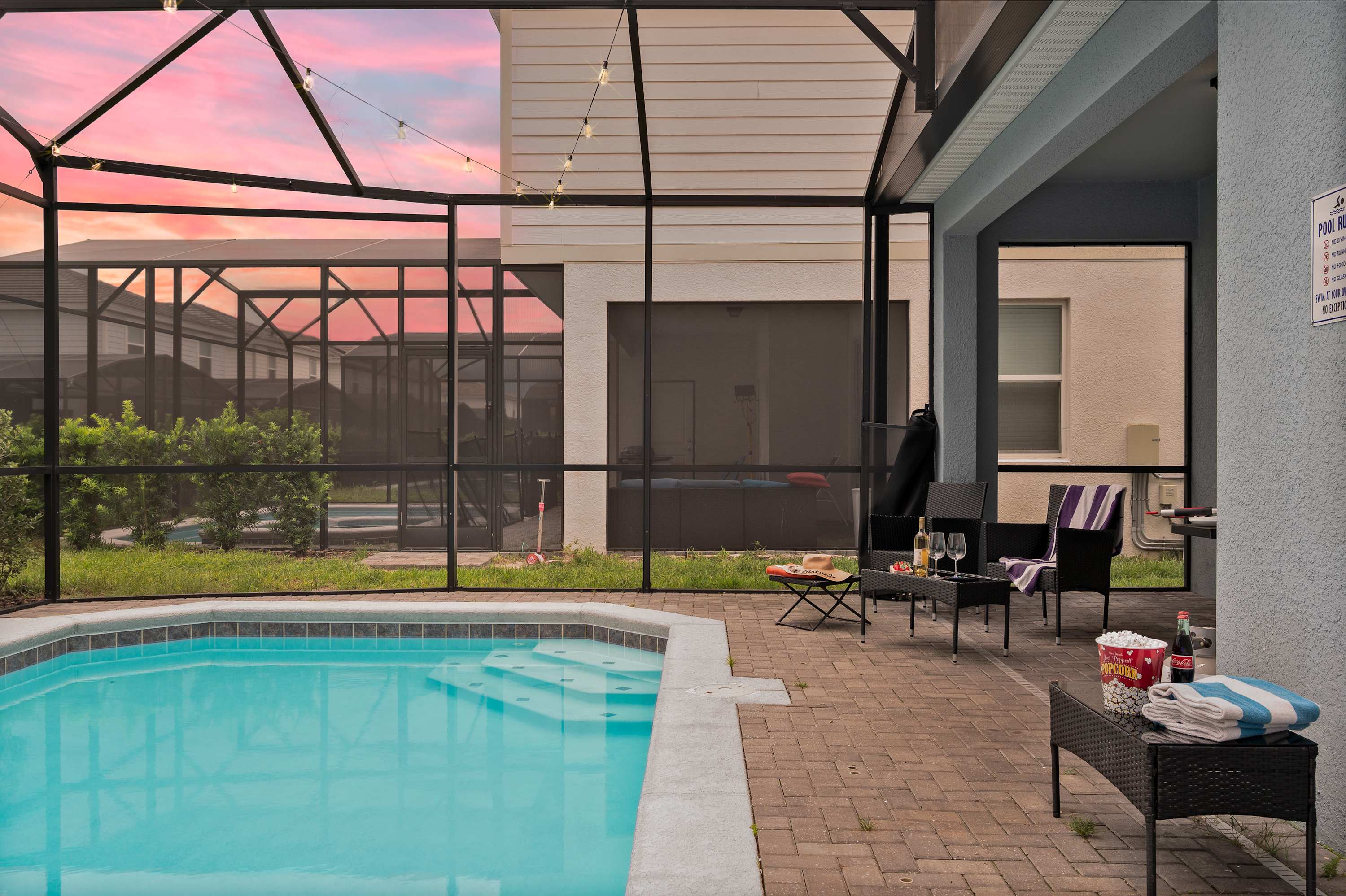 Solterra Resort! Pool & Game Room, 15 MI to Disney