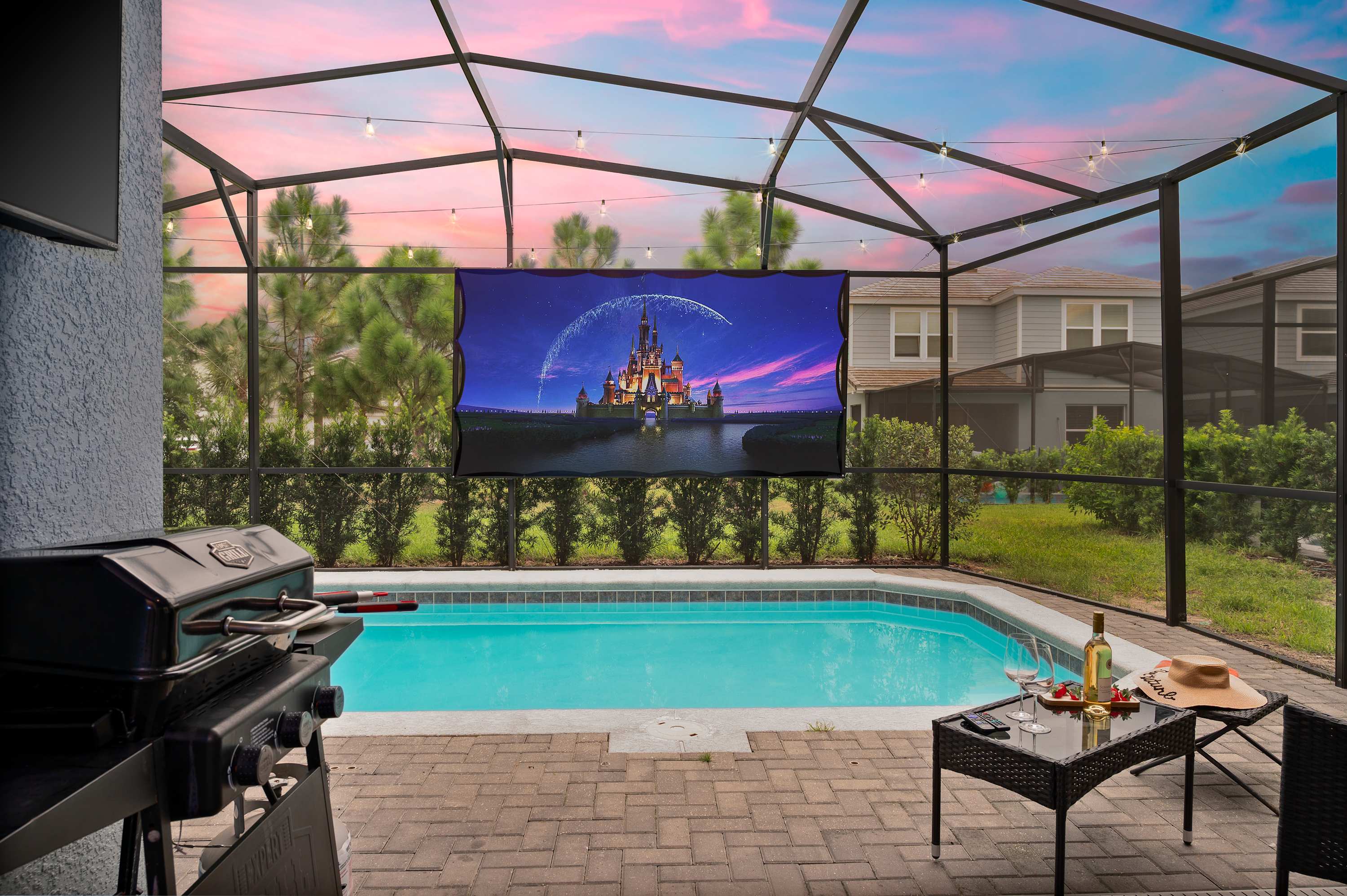 Solterra Resort! Pool & Game Room, 15 MI to Disney