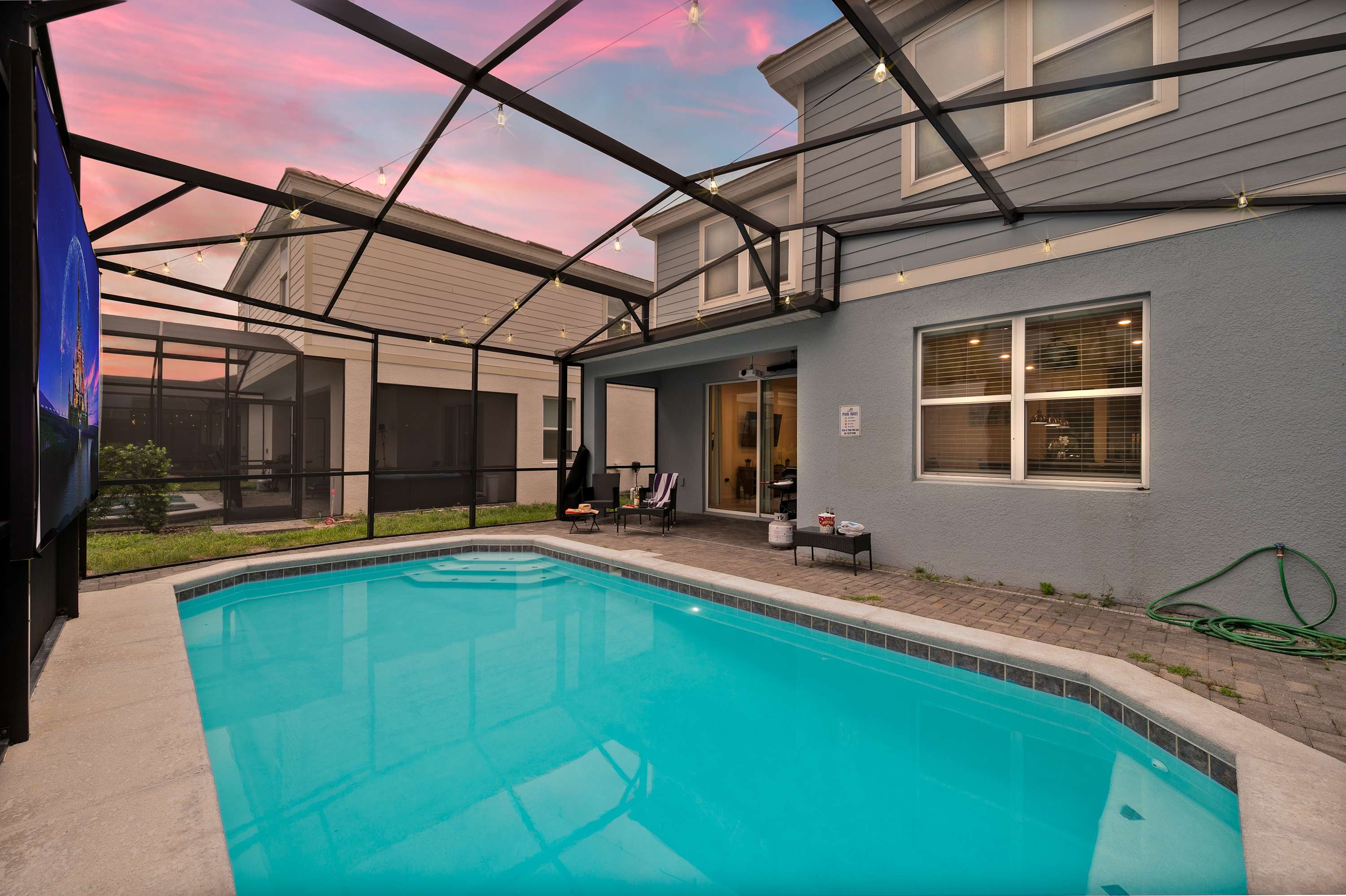 Solterra Resort! Pool & Game Room, 15 MI to Disney