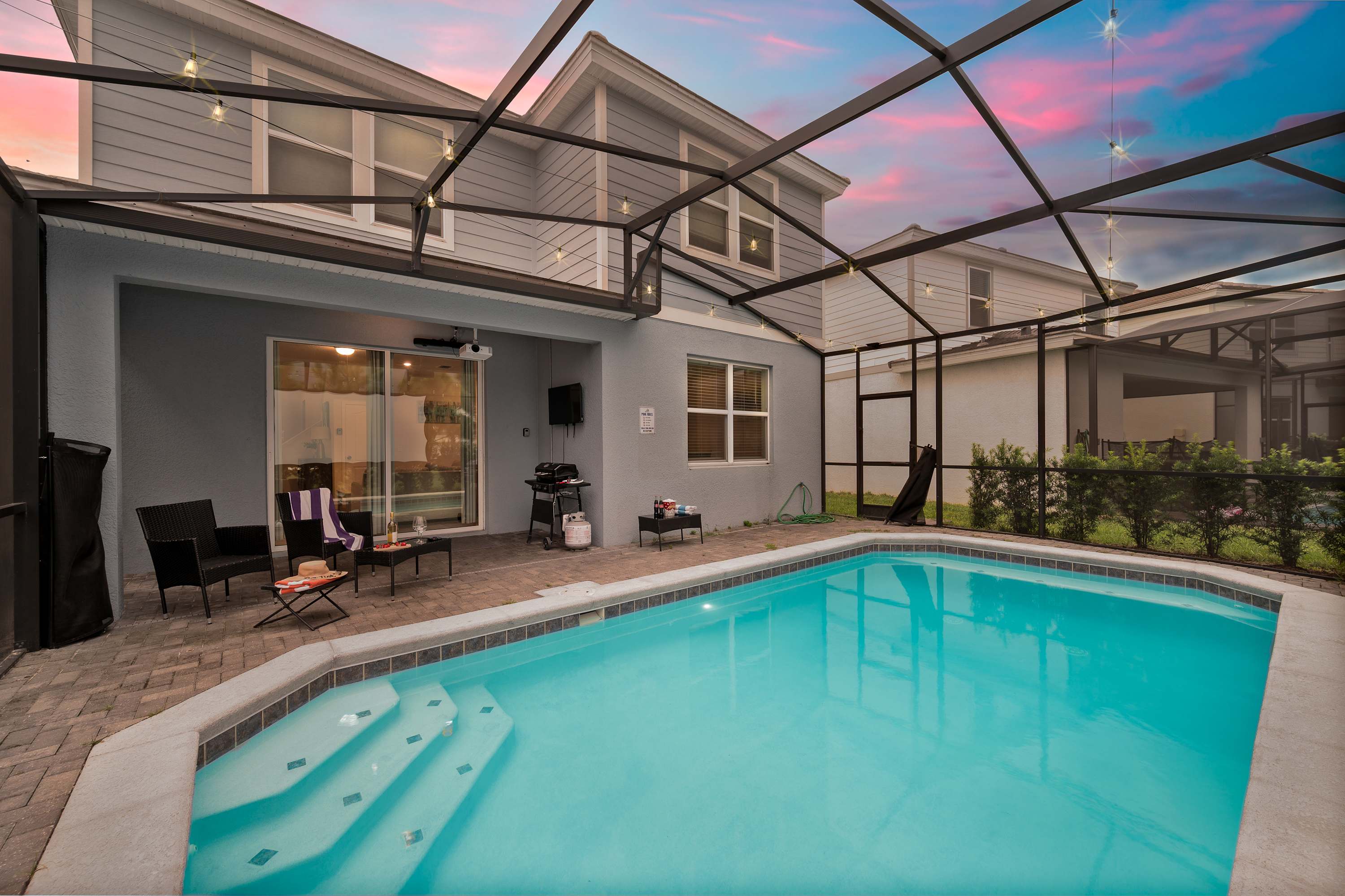 Solterra Resort! Pool & Game Room, 15 MI to Disney