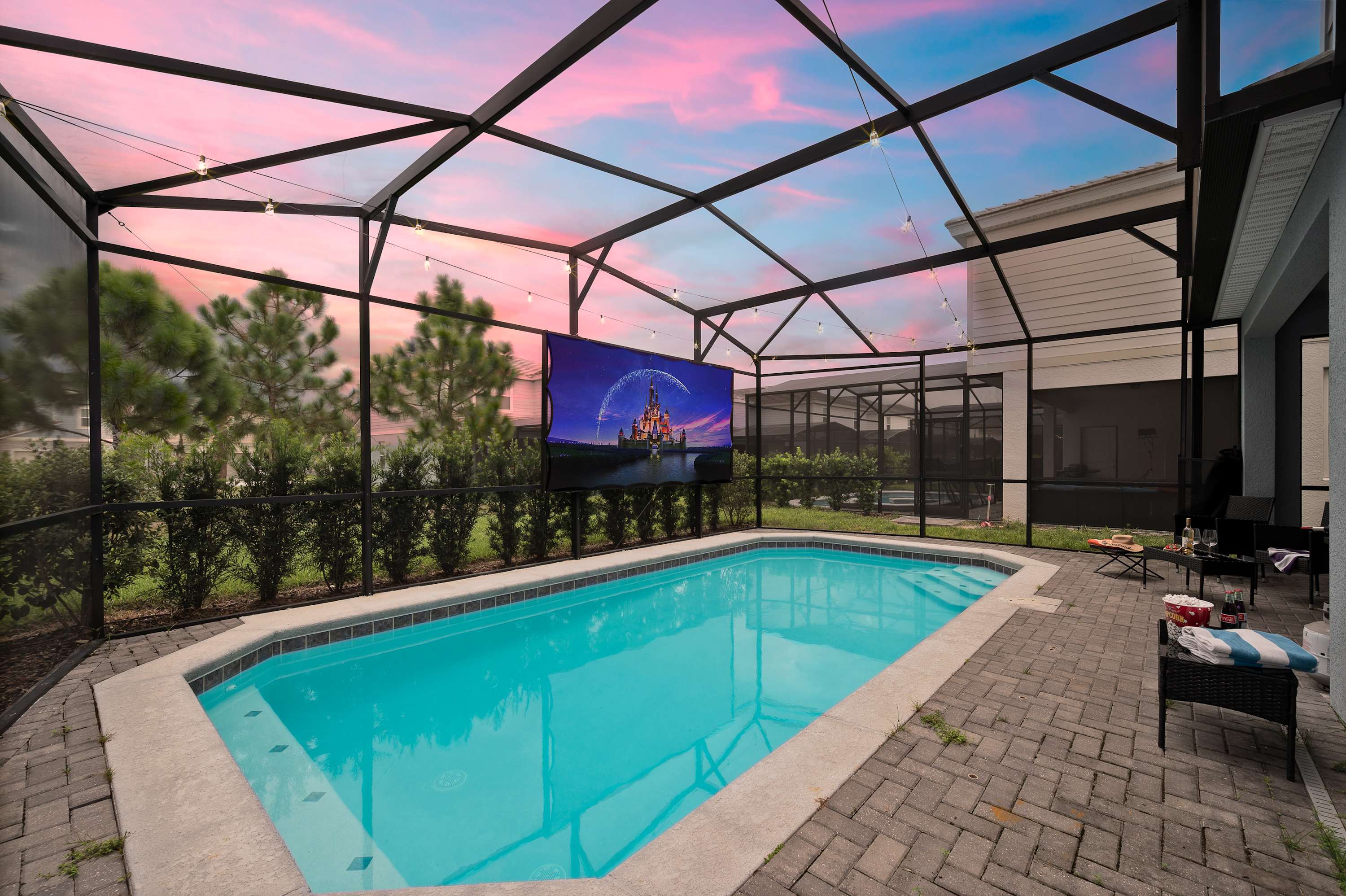 Solterra Resort! Pool & Game Room, 15 MI to Disney