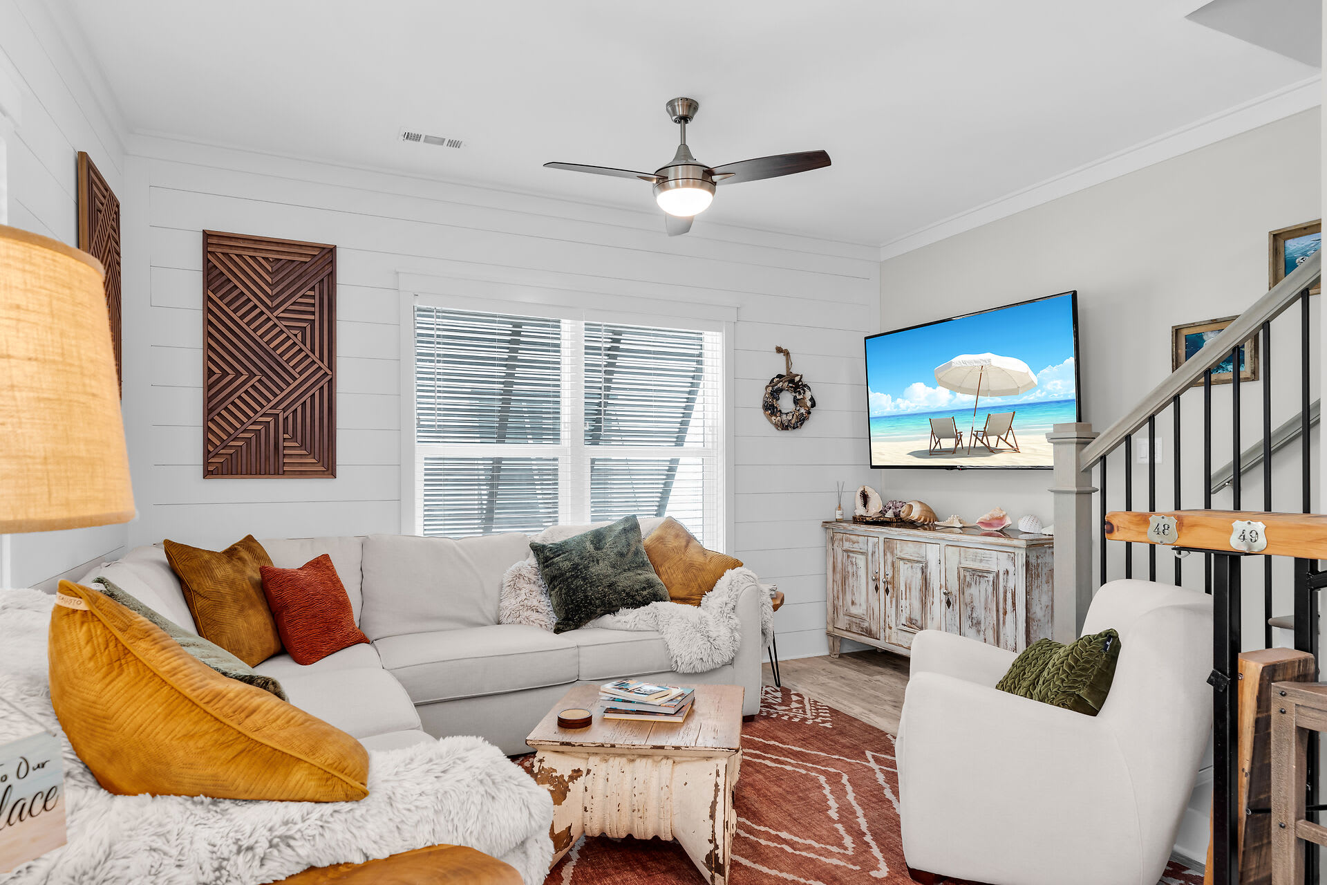 Keys Ocean Breeze Retreat — Marathon, FL — vacation rental