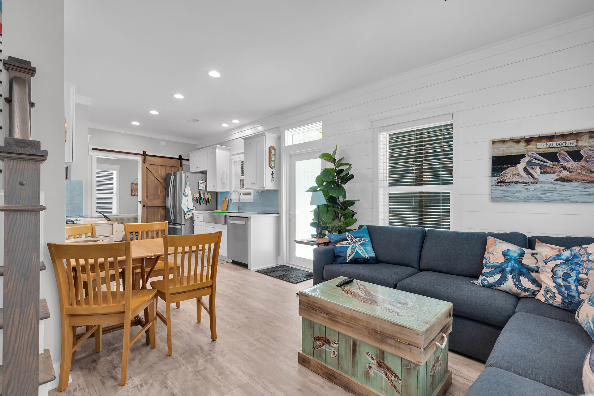 Ocean Breeze in The Keys — Marathon, FL — vacation rental