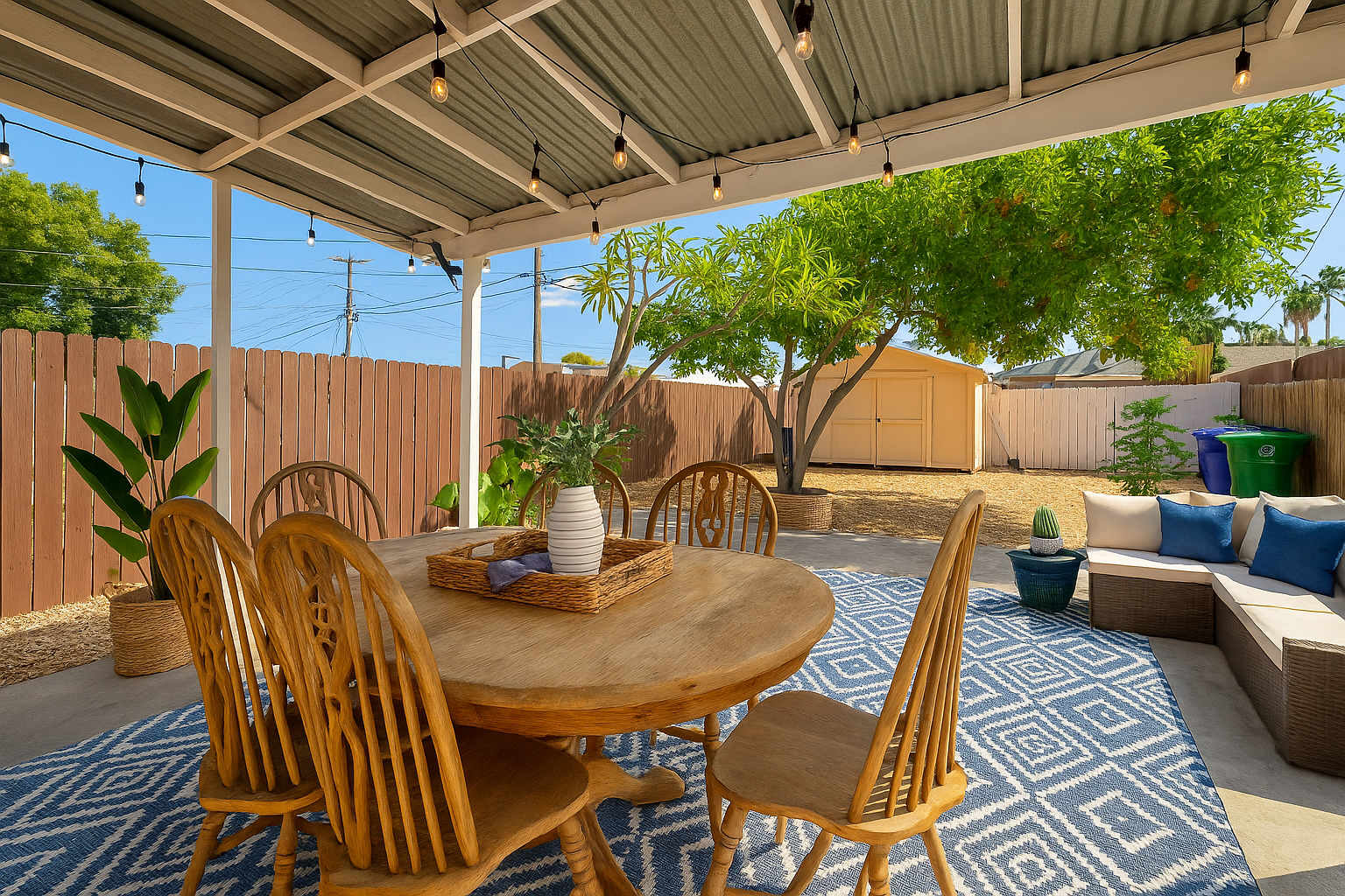 Dog-Lover’s Delight! | 10 Min to Balboa Park & Zoo — San Diego, CA — vacation rental