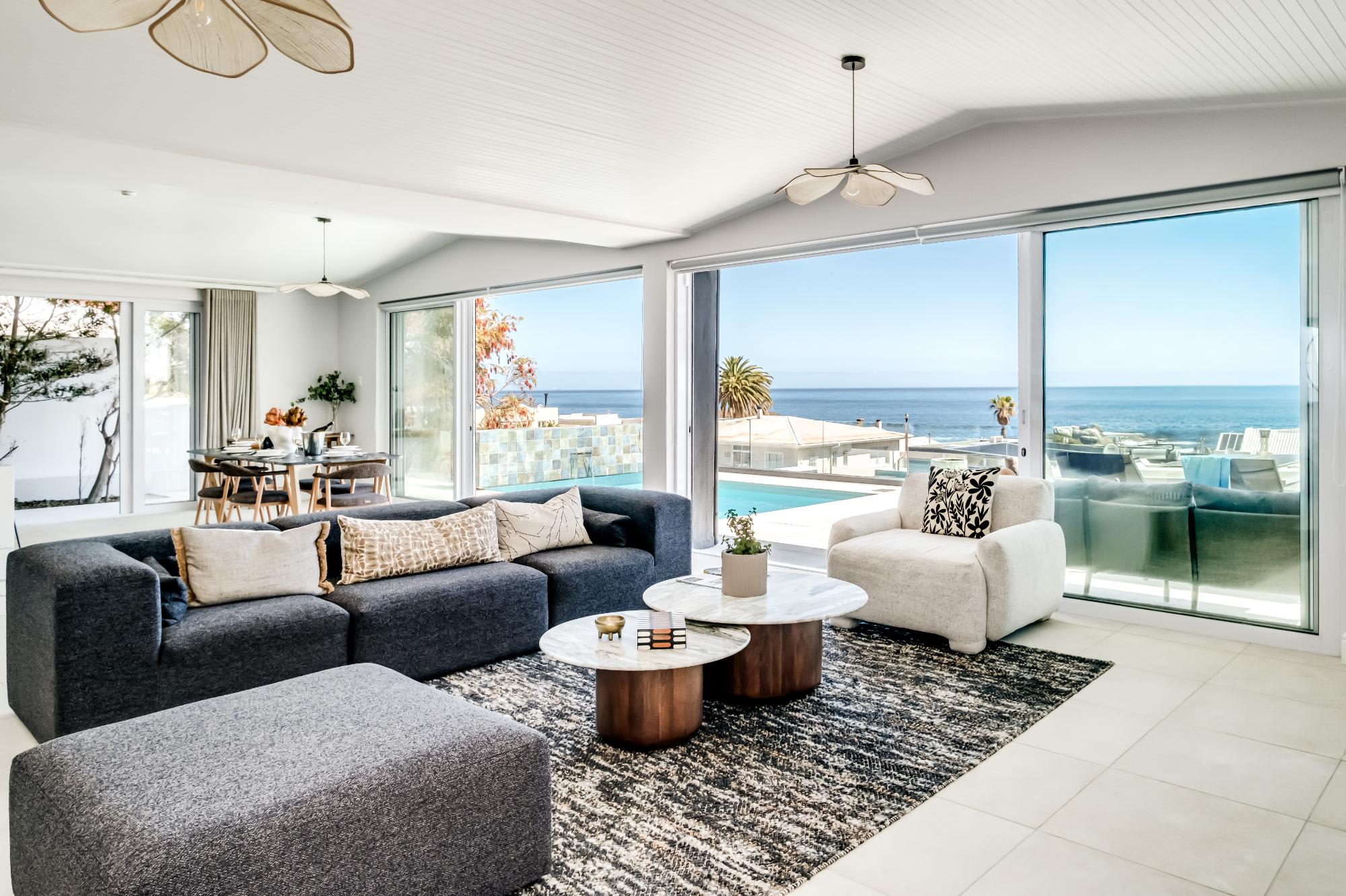 Ocean View Camps Bay 3bed Sapphire Tide Terrace 9
