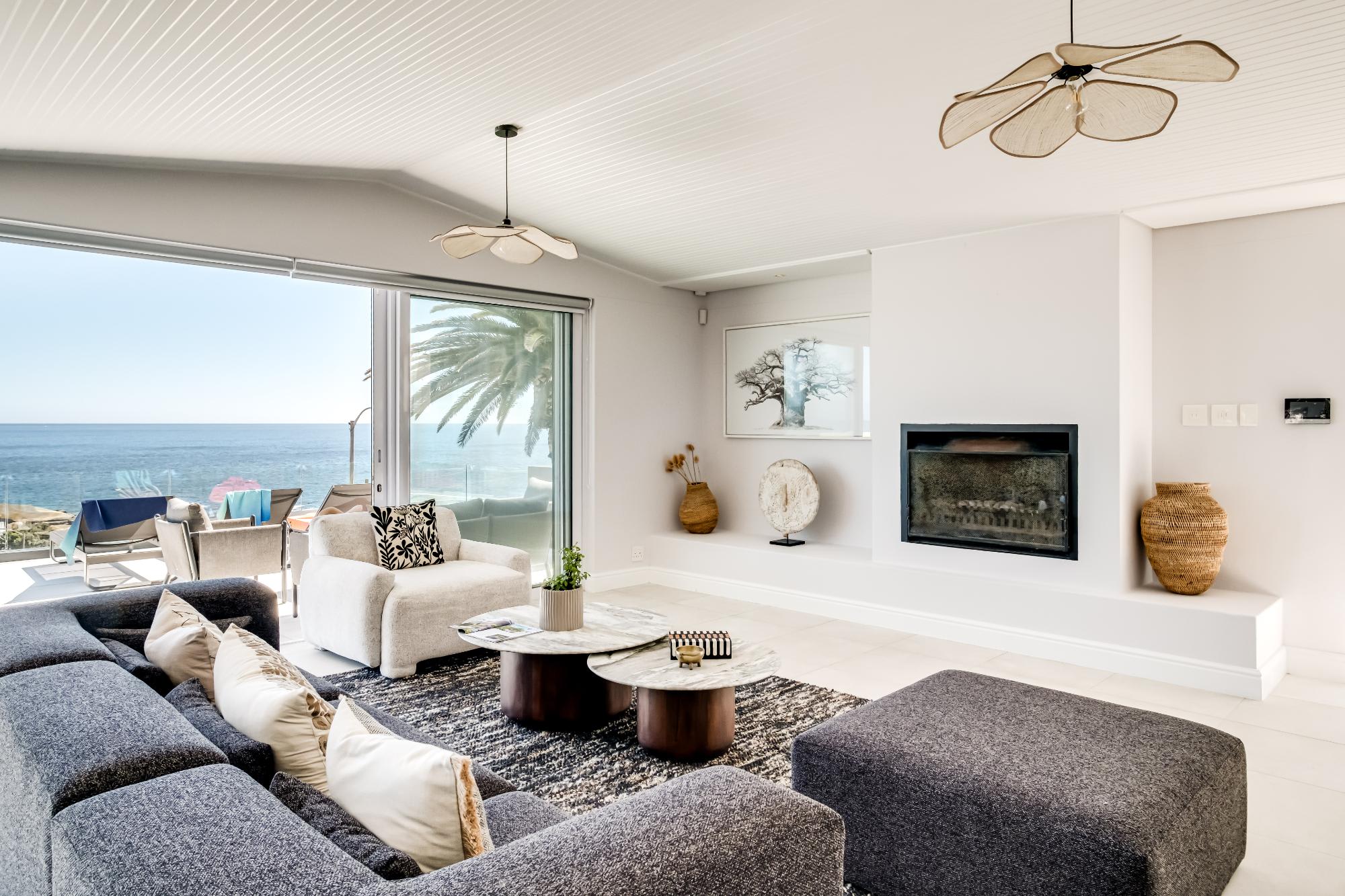 Ocean View Camps Bay 3bed Sapphire Tide Terrace | Photo 2