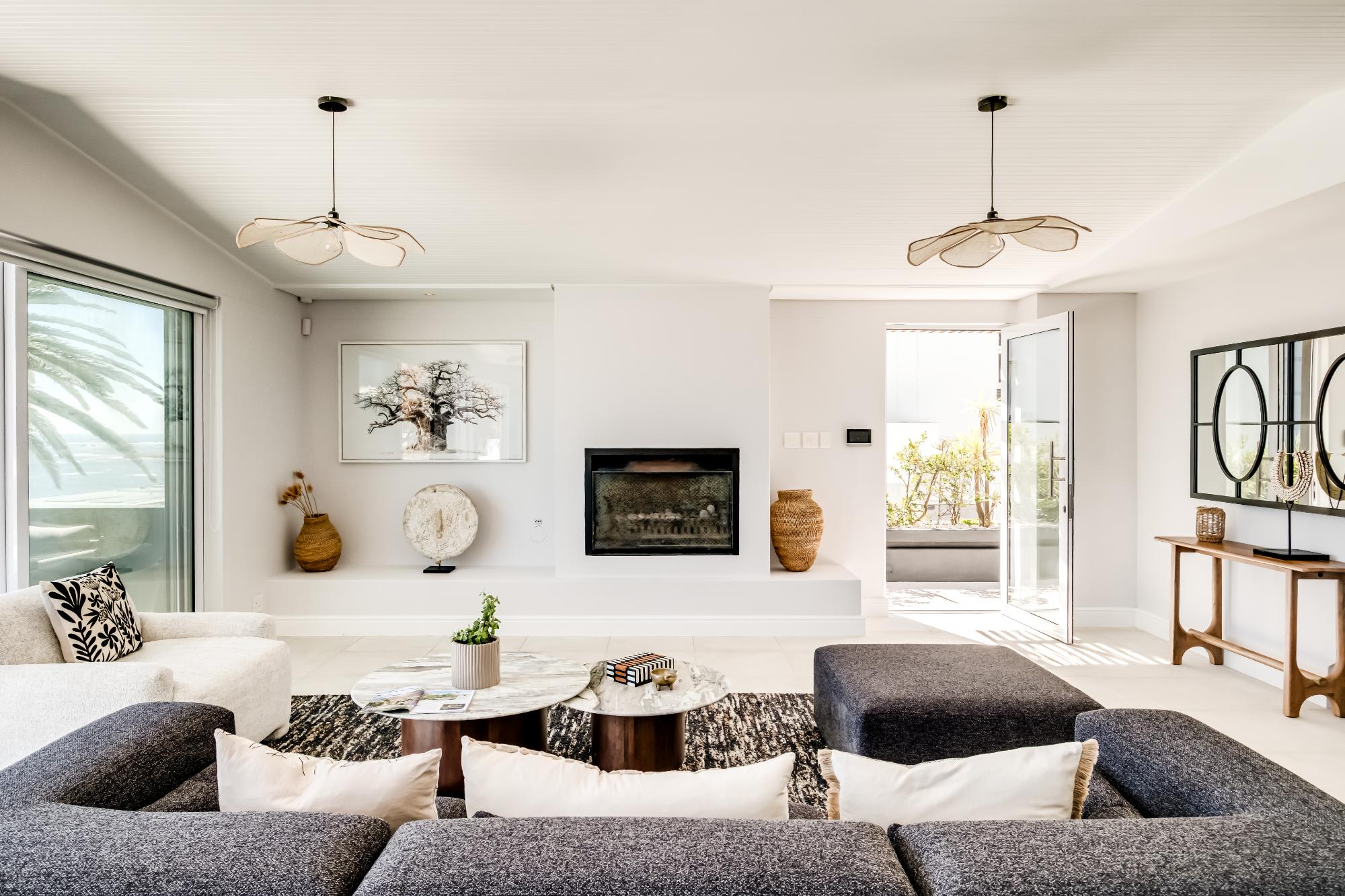 Ocean View Camps Bay 3bed Sapphire Tide Terrace 7
