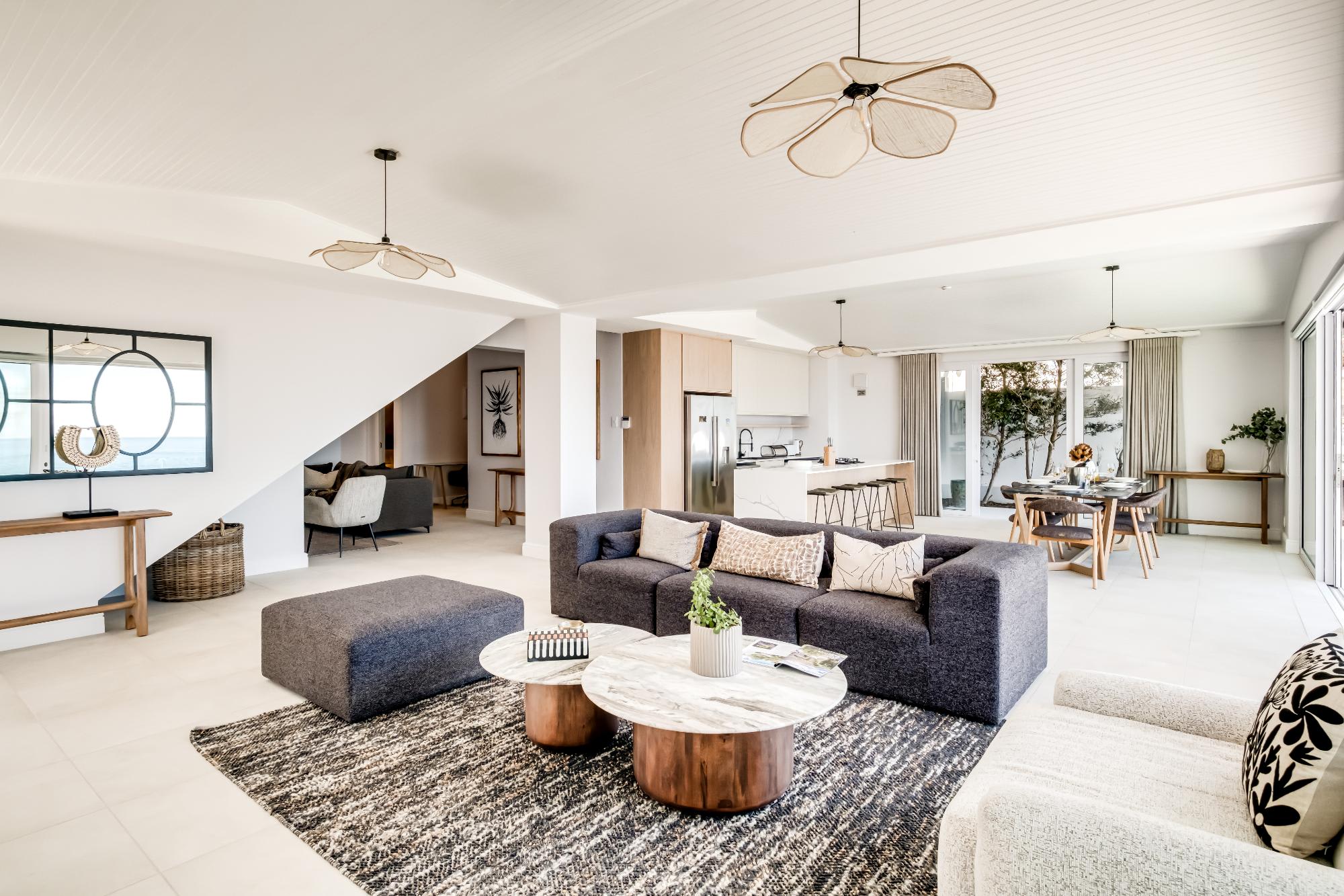 Ocean View Camps Bay 3bed Sapphire Tide Terrace 8