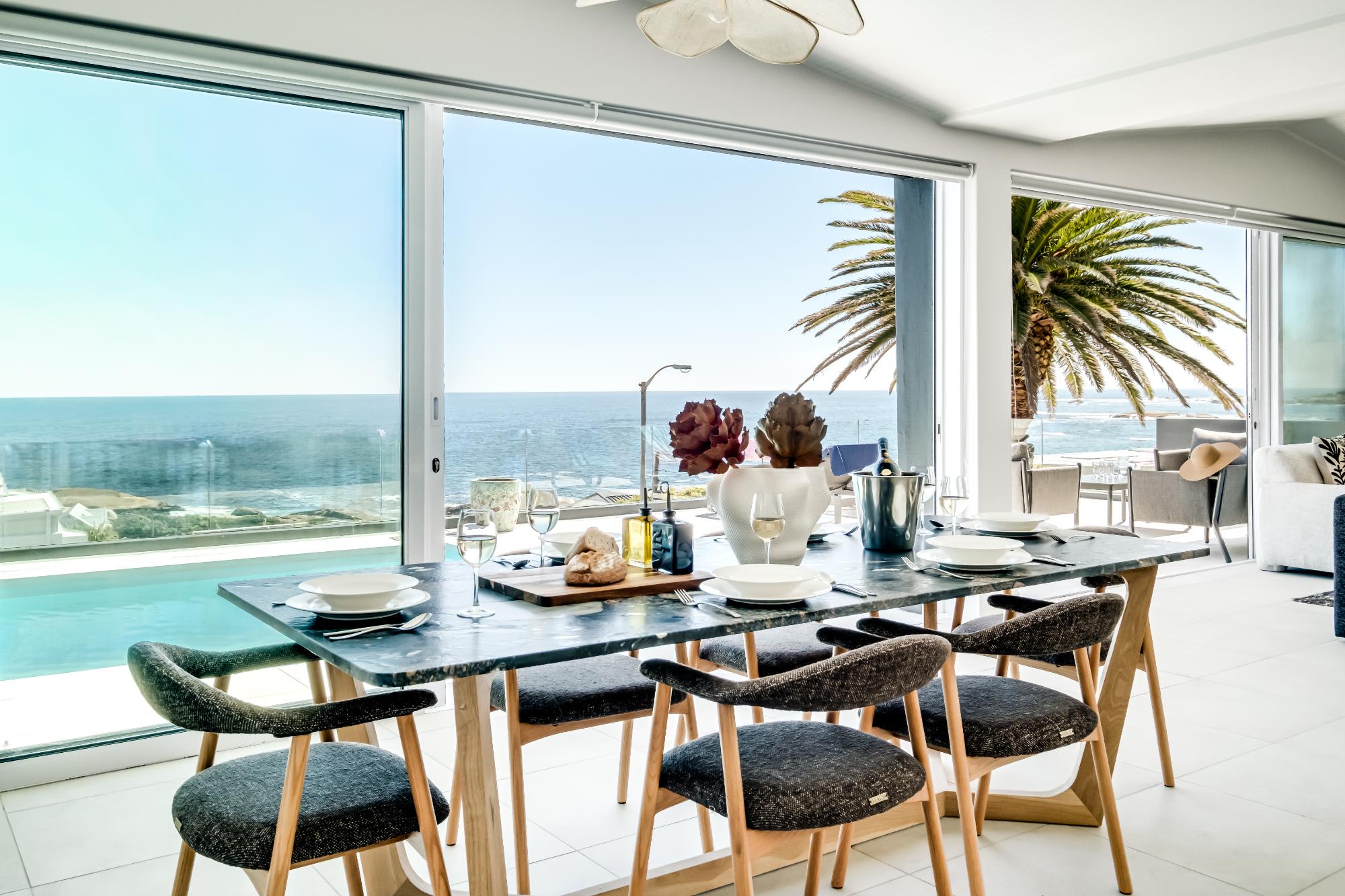 Ocean View Camps Bay 3bed Sapphire Tide Terrace 6