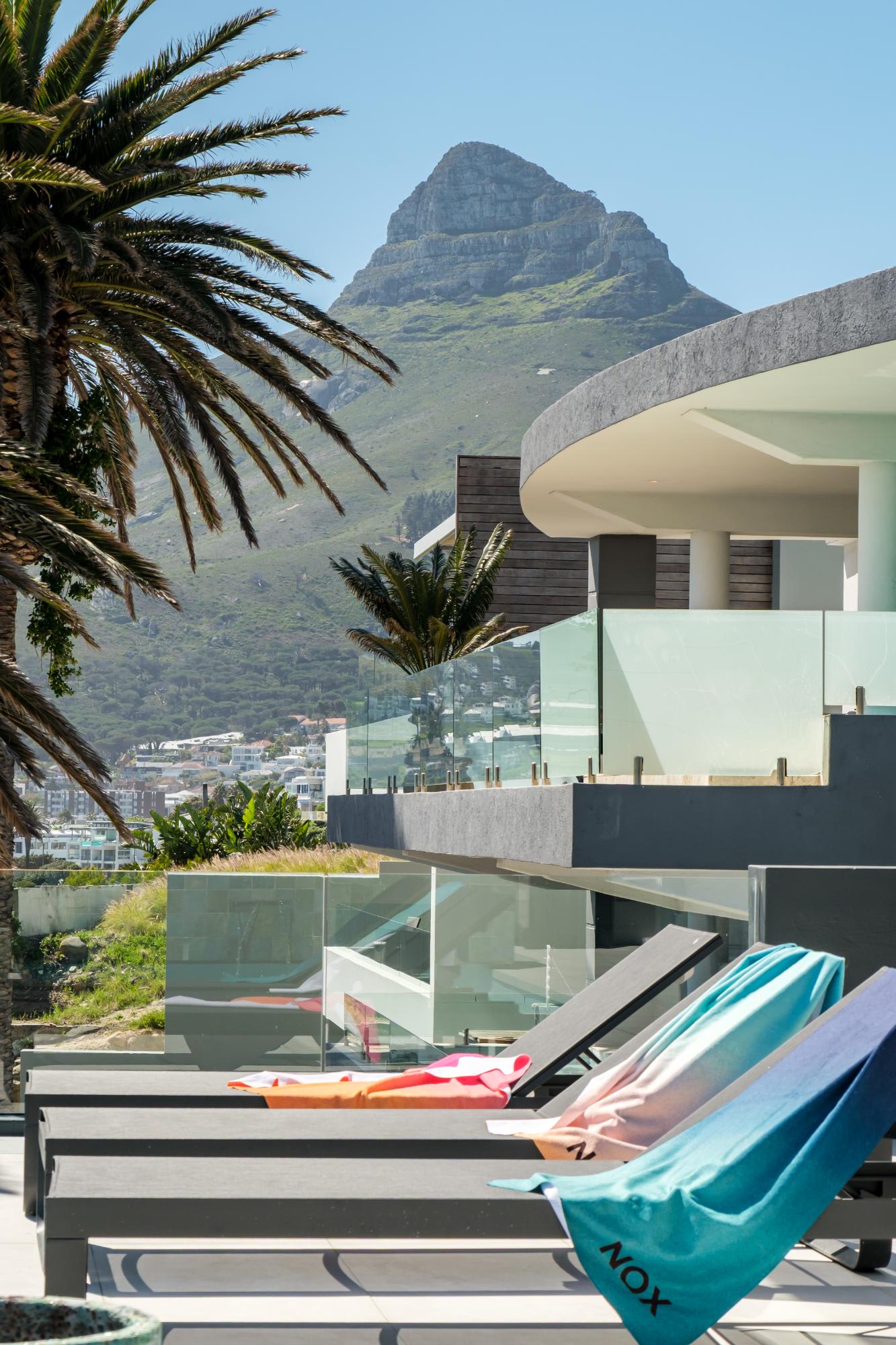 Ocean View Camps Bay 3bed Sapphire Tide Terrace 4