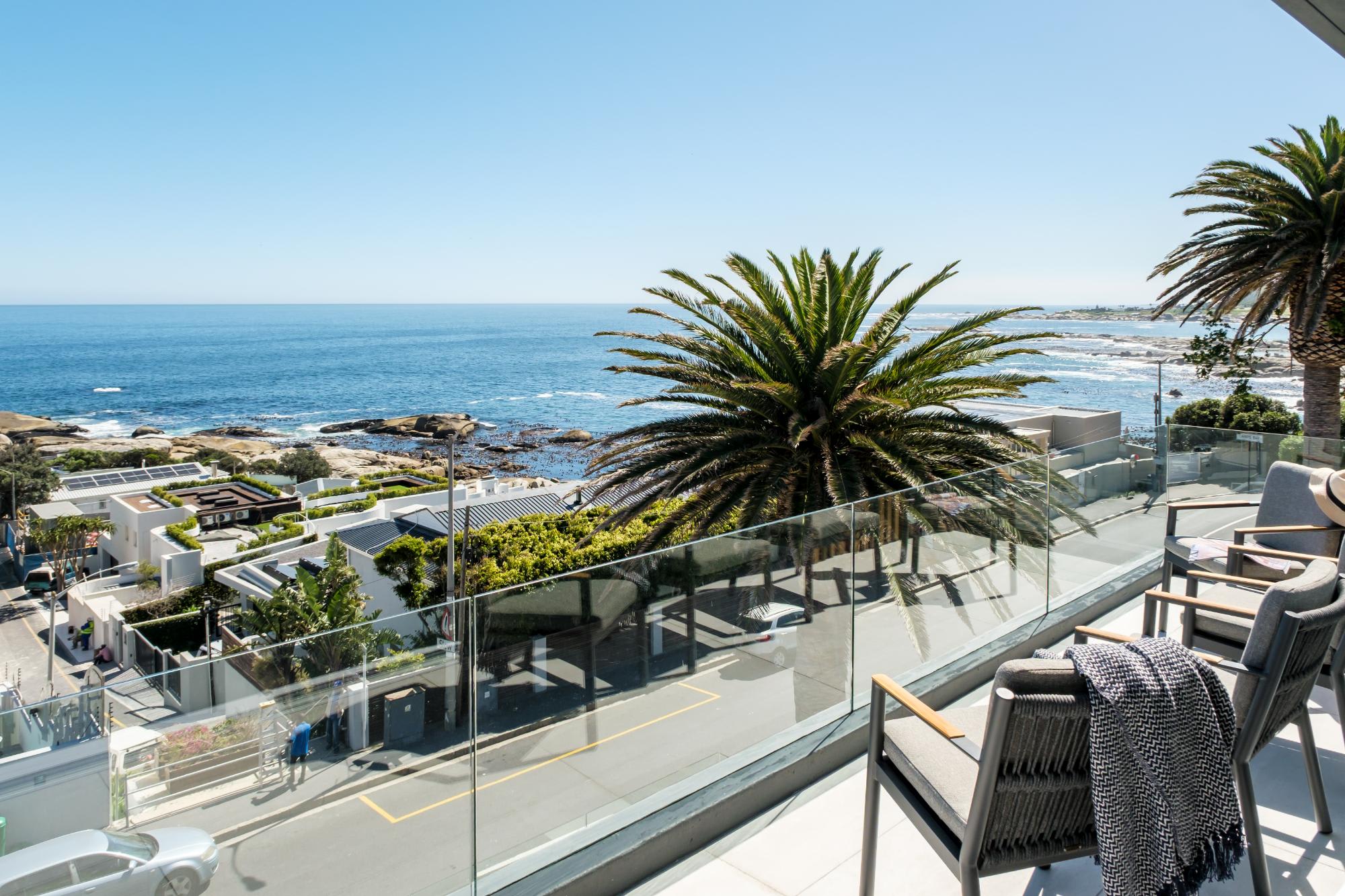Similar Property Sea View 3bed Camps Bay Apt Sapphire Tide Pad