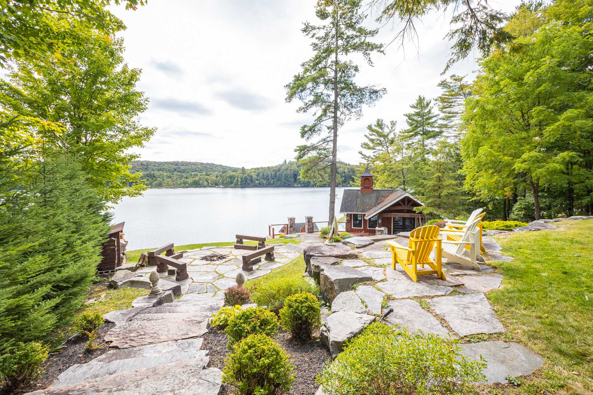 Cottage #113