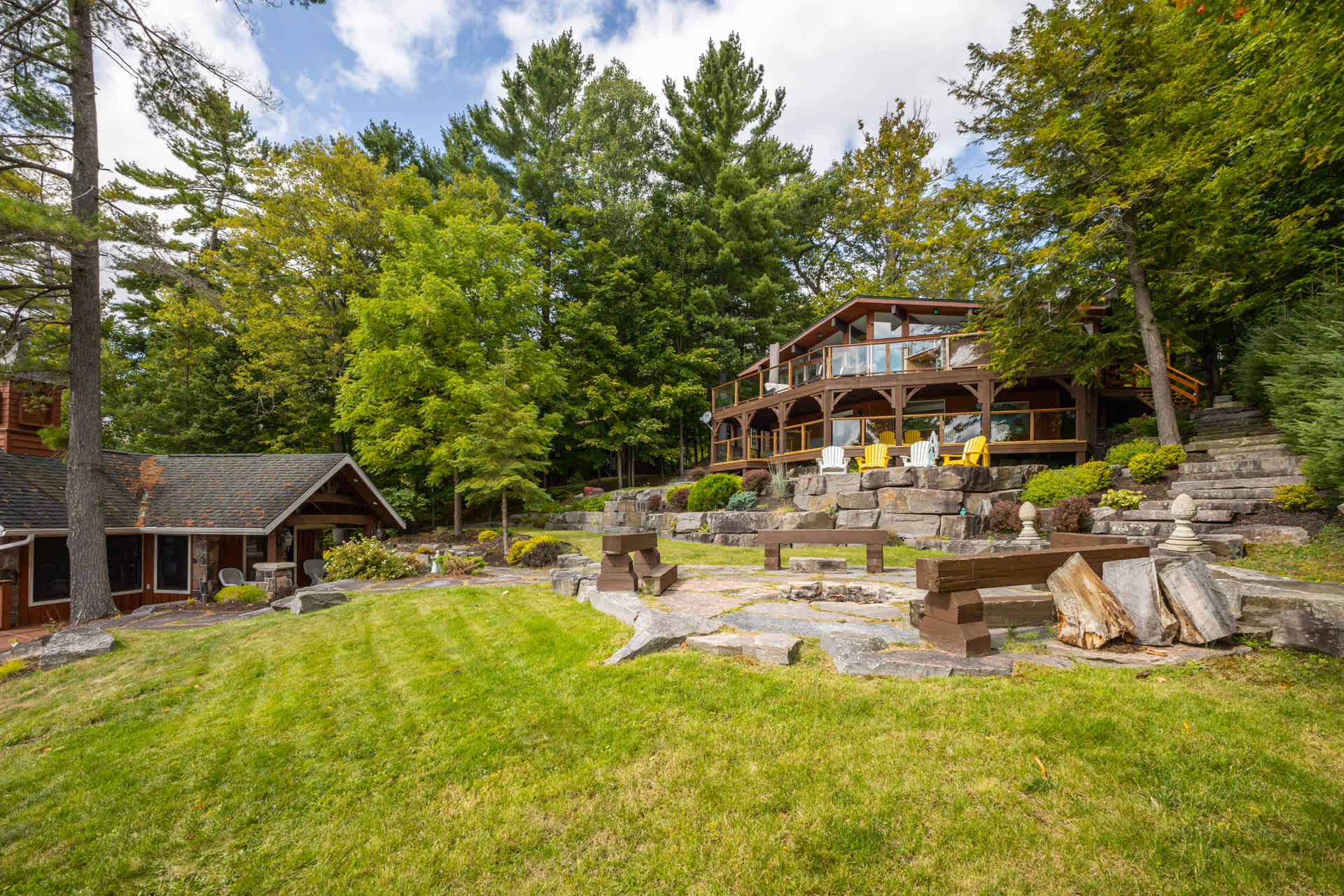 Cottage #113