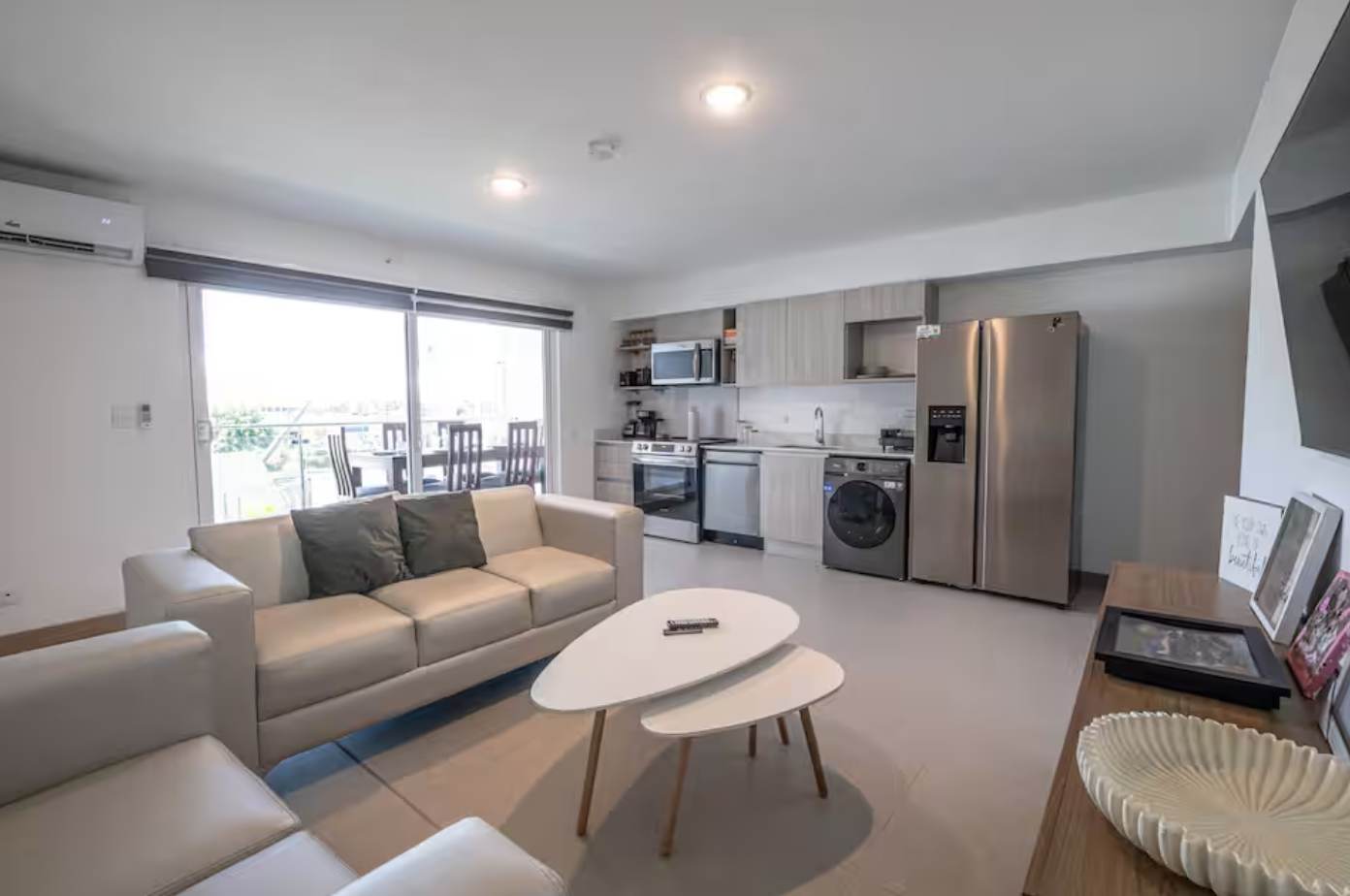 Modern 3BR Condo at Viva Jaco w Pool Gym