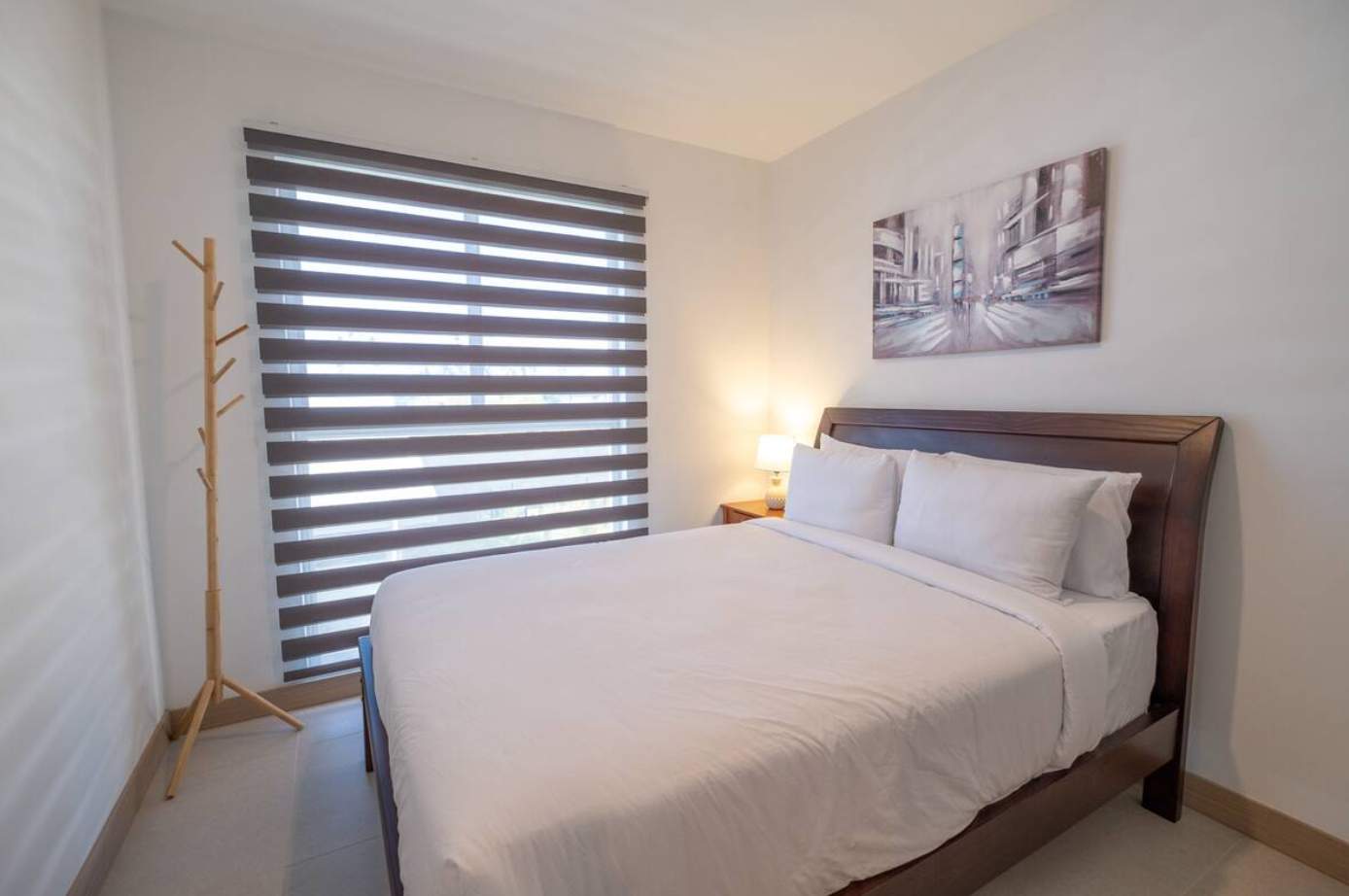 Modern 3BR Condo at Viva Jaco w Pool Gym 2