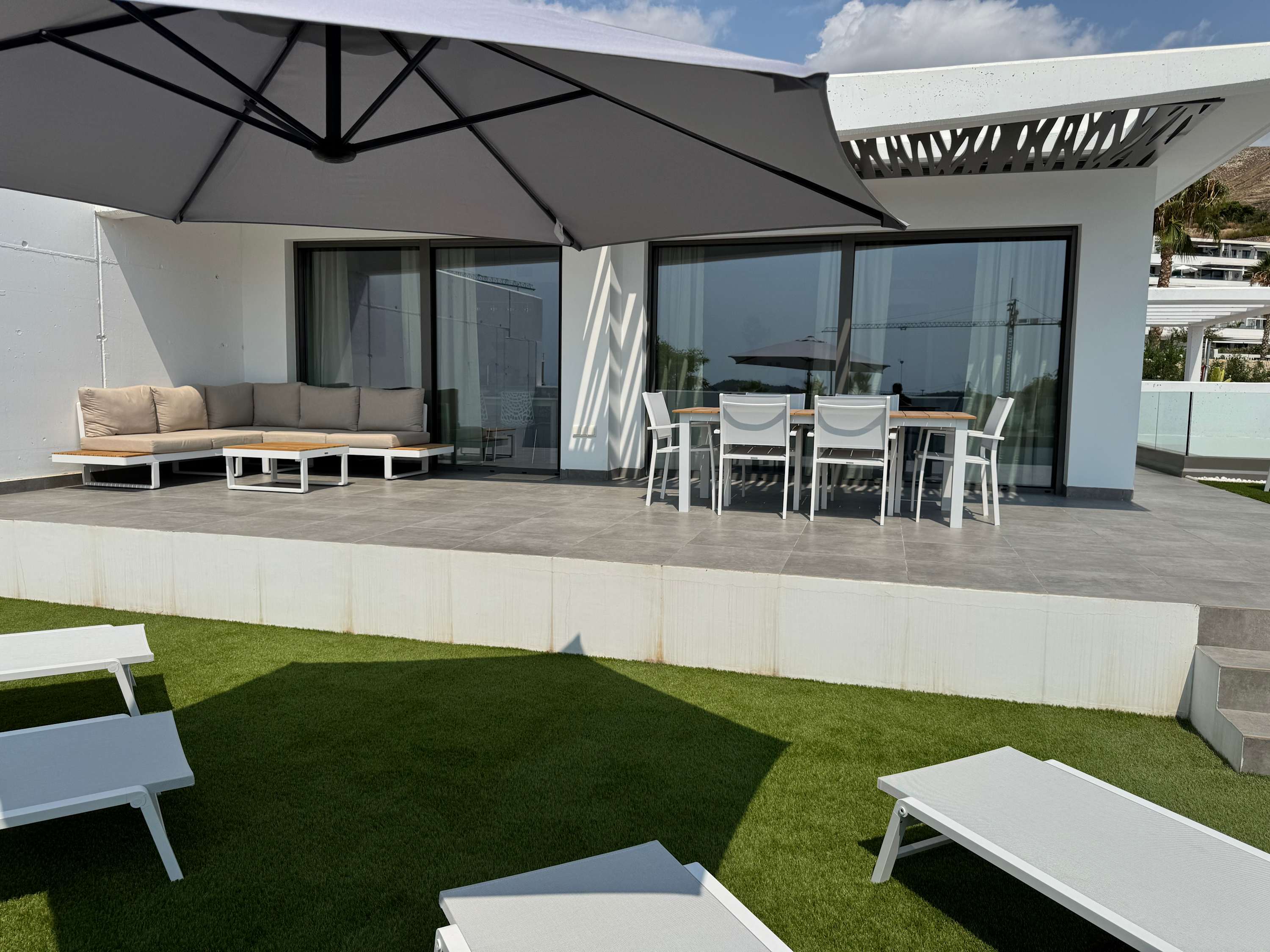 Carrer de Colombia, 7, 03509 Finestrat, Alicante, Spain