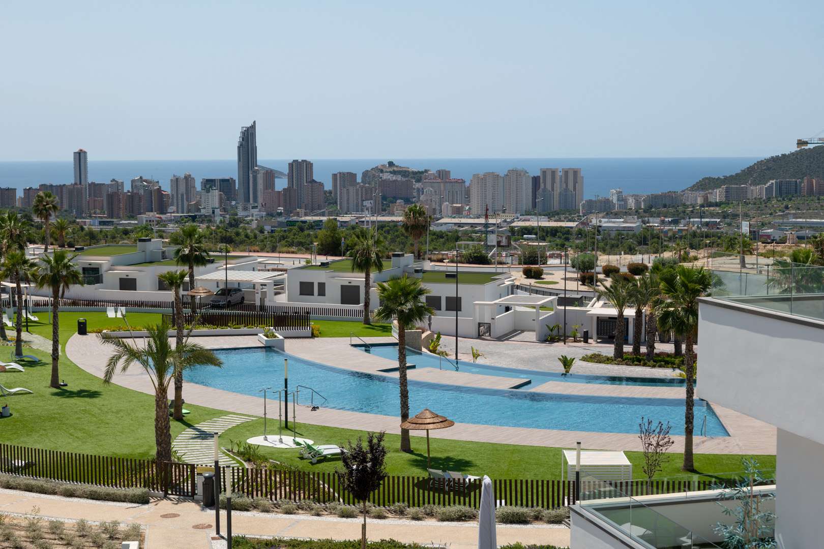 Carrer de Colombia, 7, 03509 Finestrat, Alicante, Spain