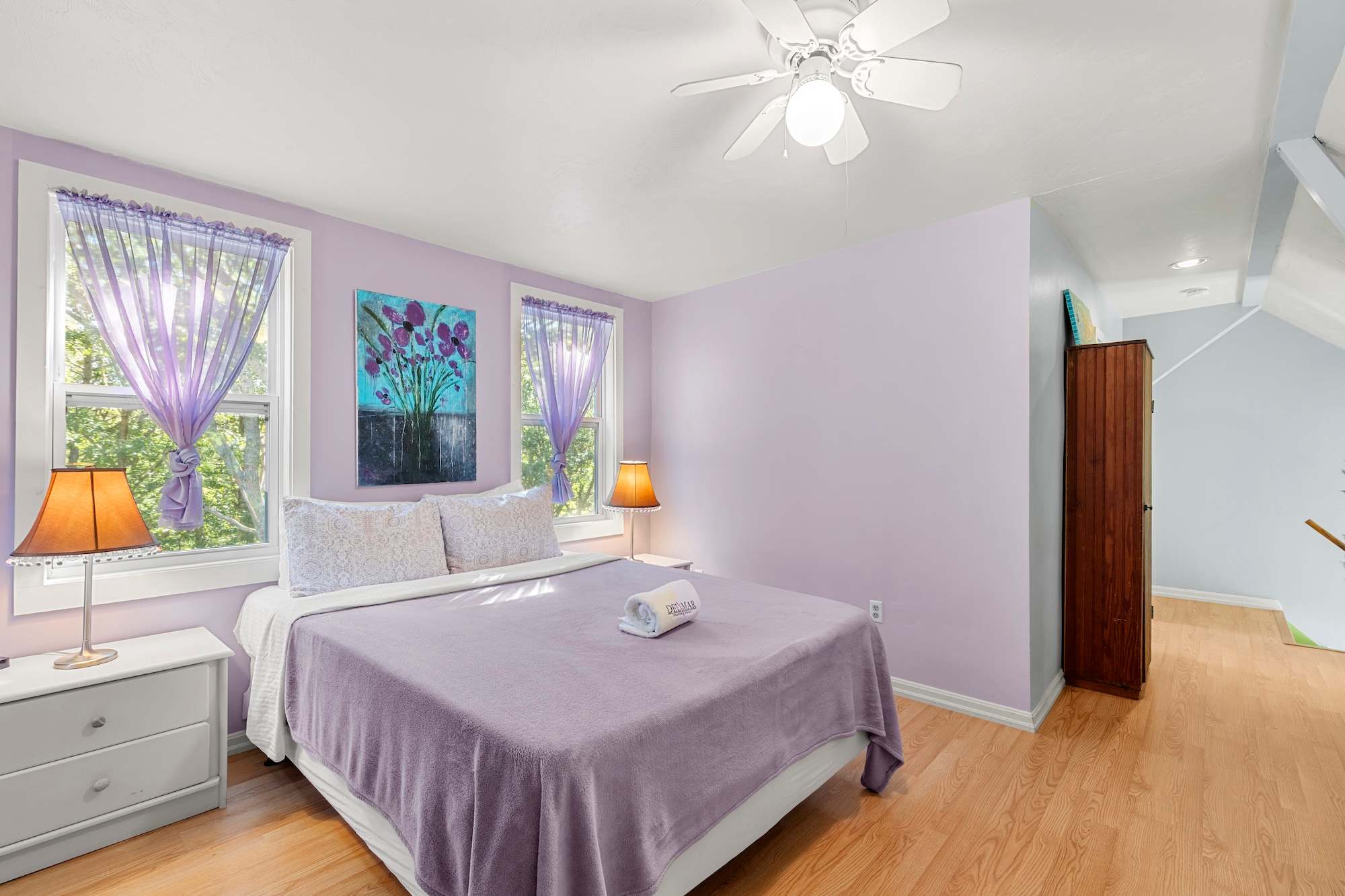 Tranquil, Cozy Cottage, Recently Renovated! - Foto 19