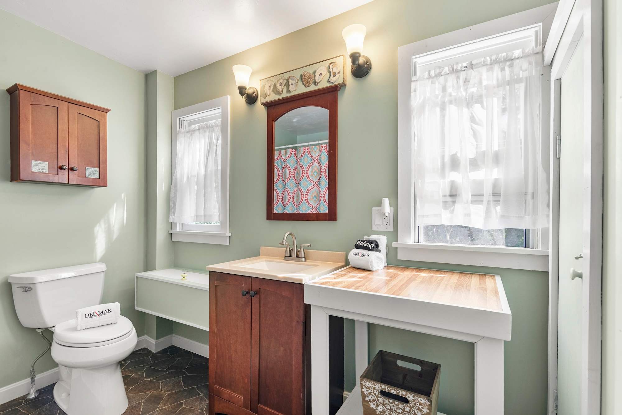 Tranquil, Cozy Cottage, Recently Renovated! - Foto 23