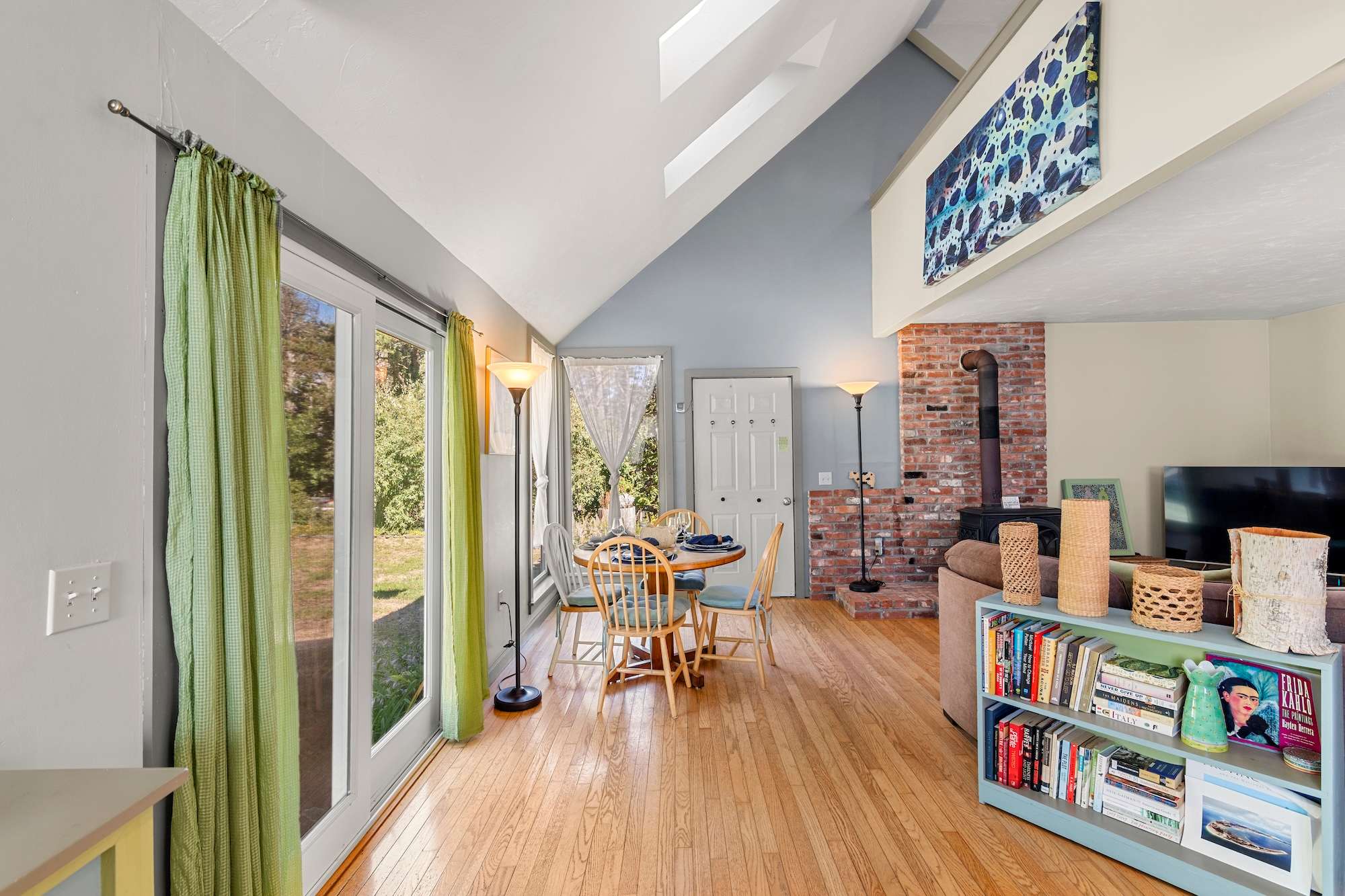 Tranquil, Cozy Cottage, Recently Renovated! - Foto 12