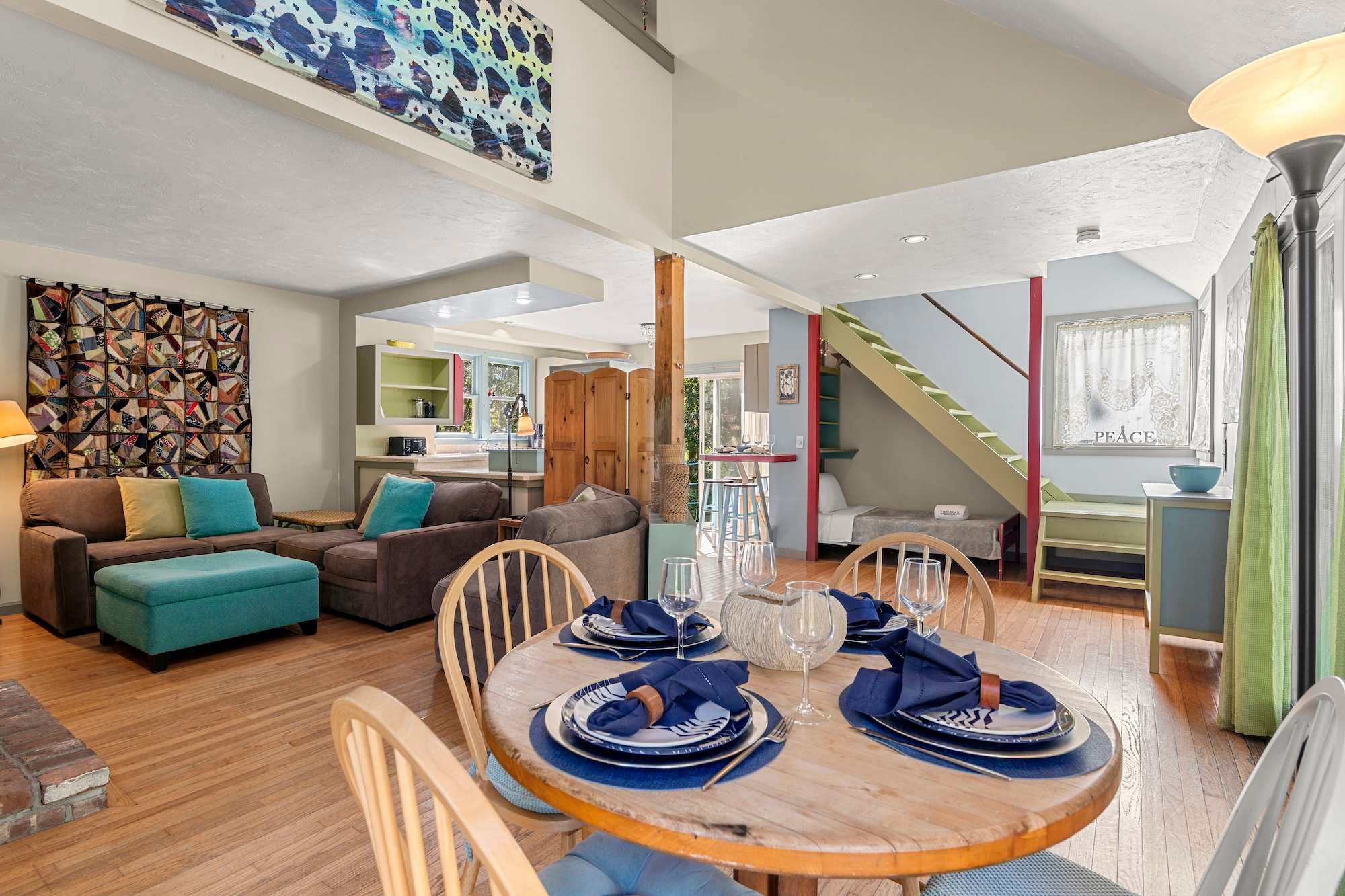 Tranquil, Cozy Cottage, Recently Renovated! - Foto 14