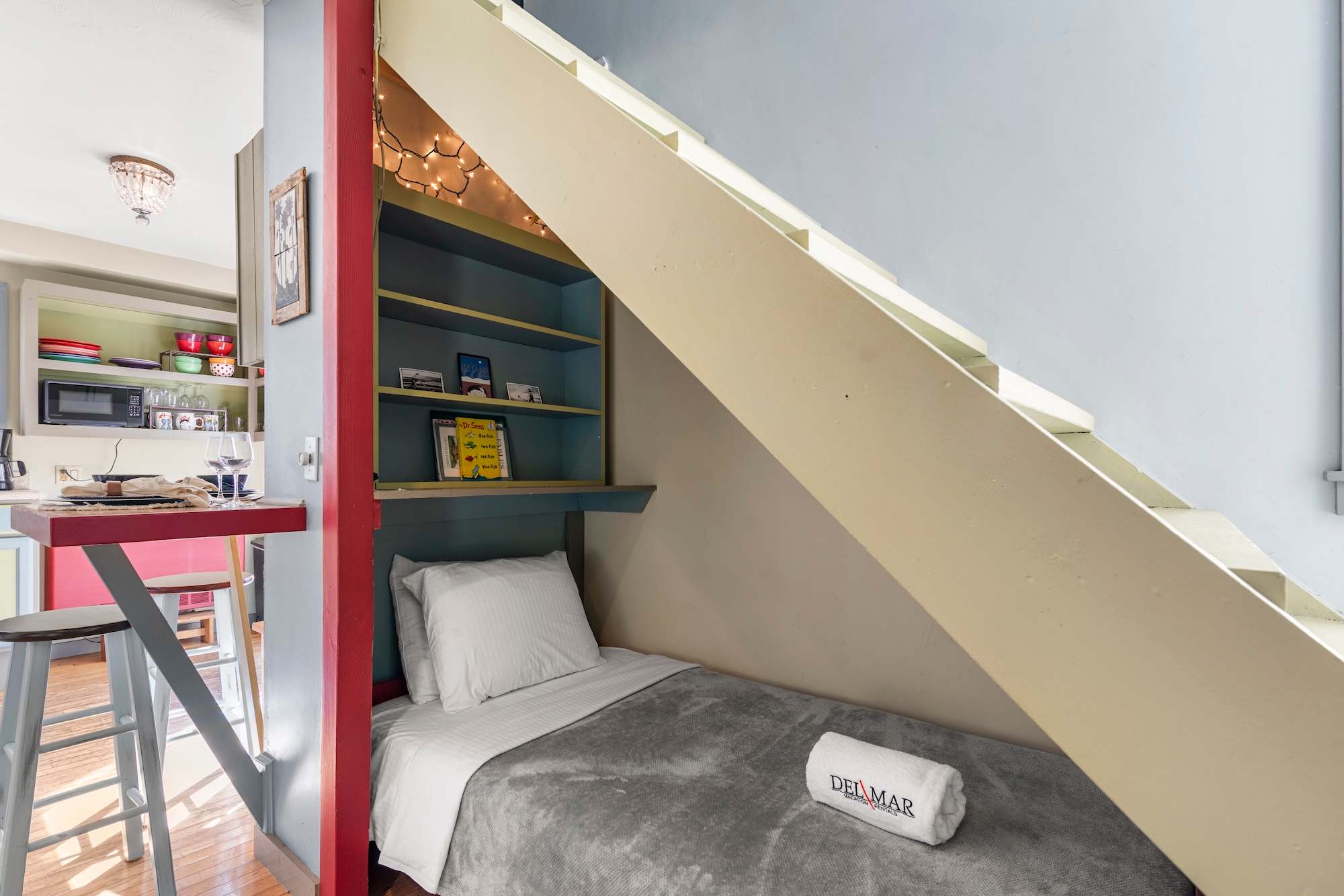 Tranquil, Cozy Cottage, Recently Renovated! - Foto 15