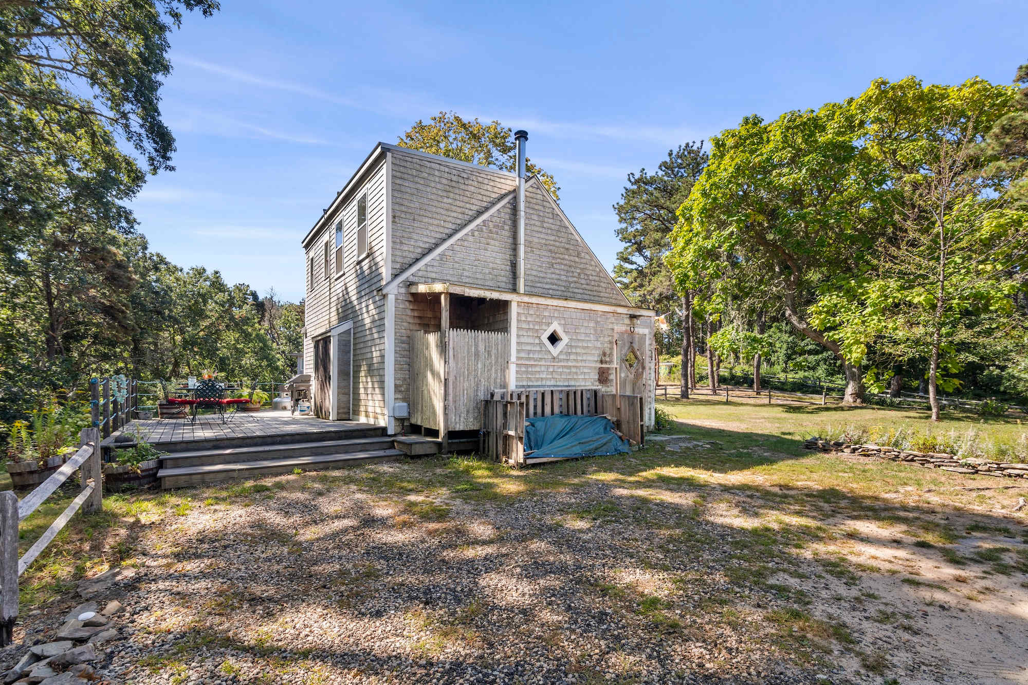 Tranquil, Cozy Cottage, Recently Renovated! - Foto 26