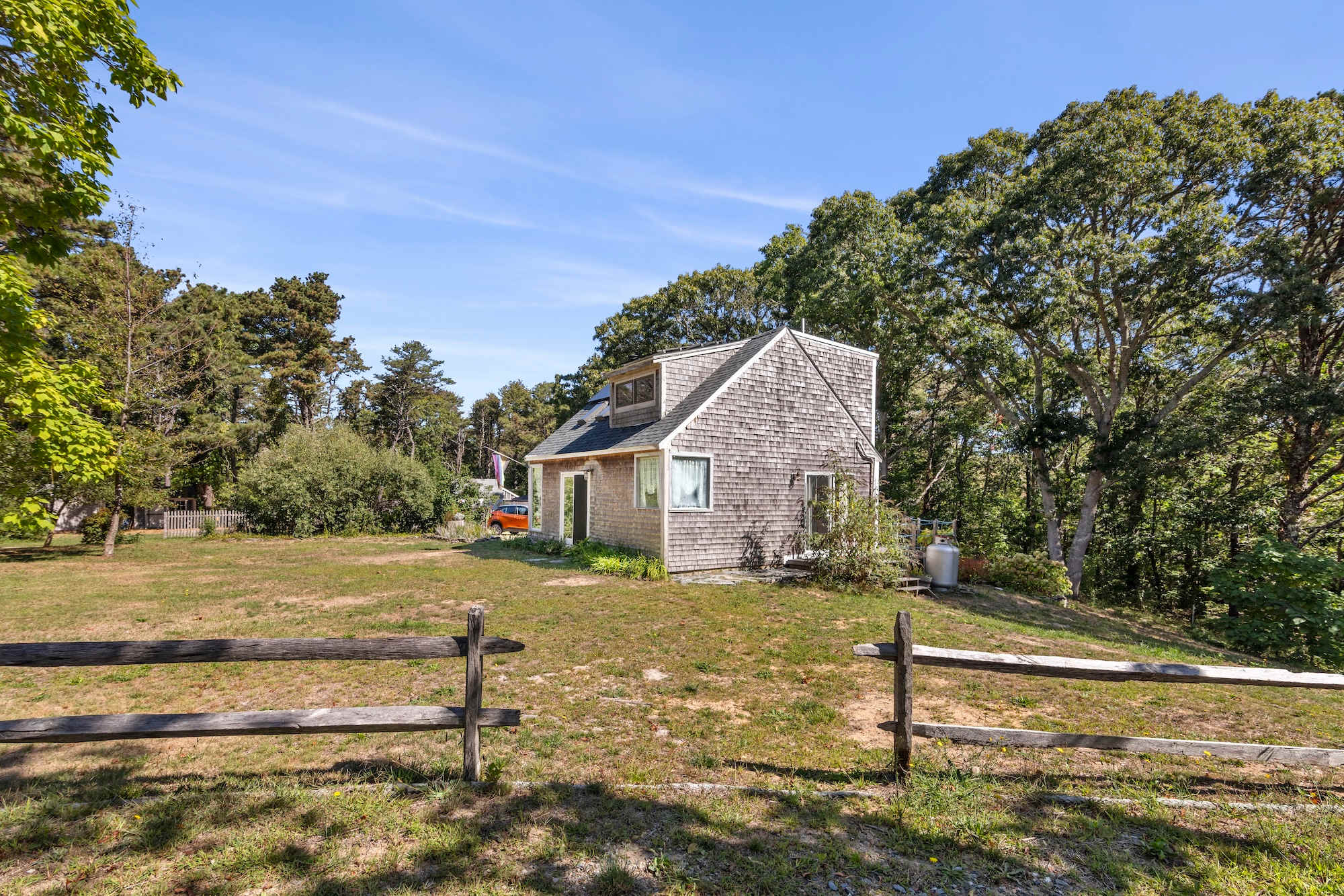 Tranquil, Cozy Cottage, Recently Renovated! - Foto 27