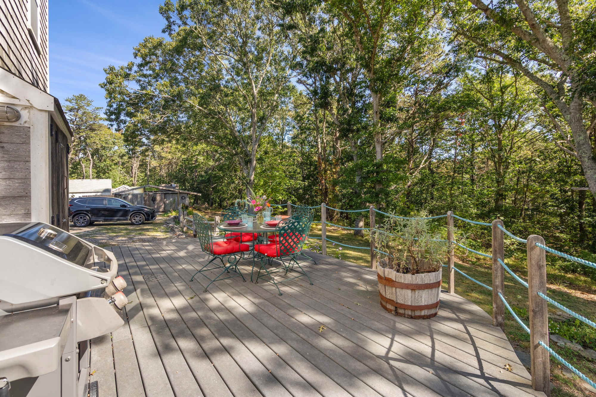 Tranquil, Cozy Cottage, Recently Renovated! - Foto 30