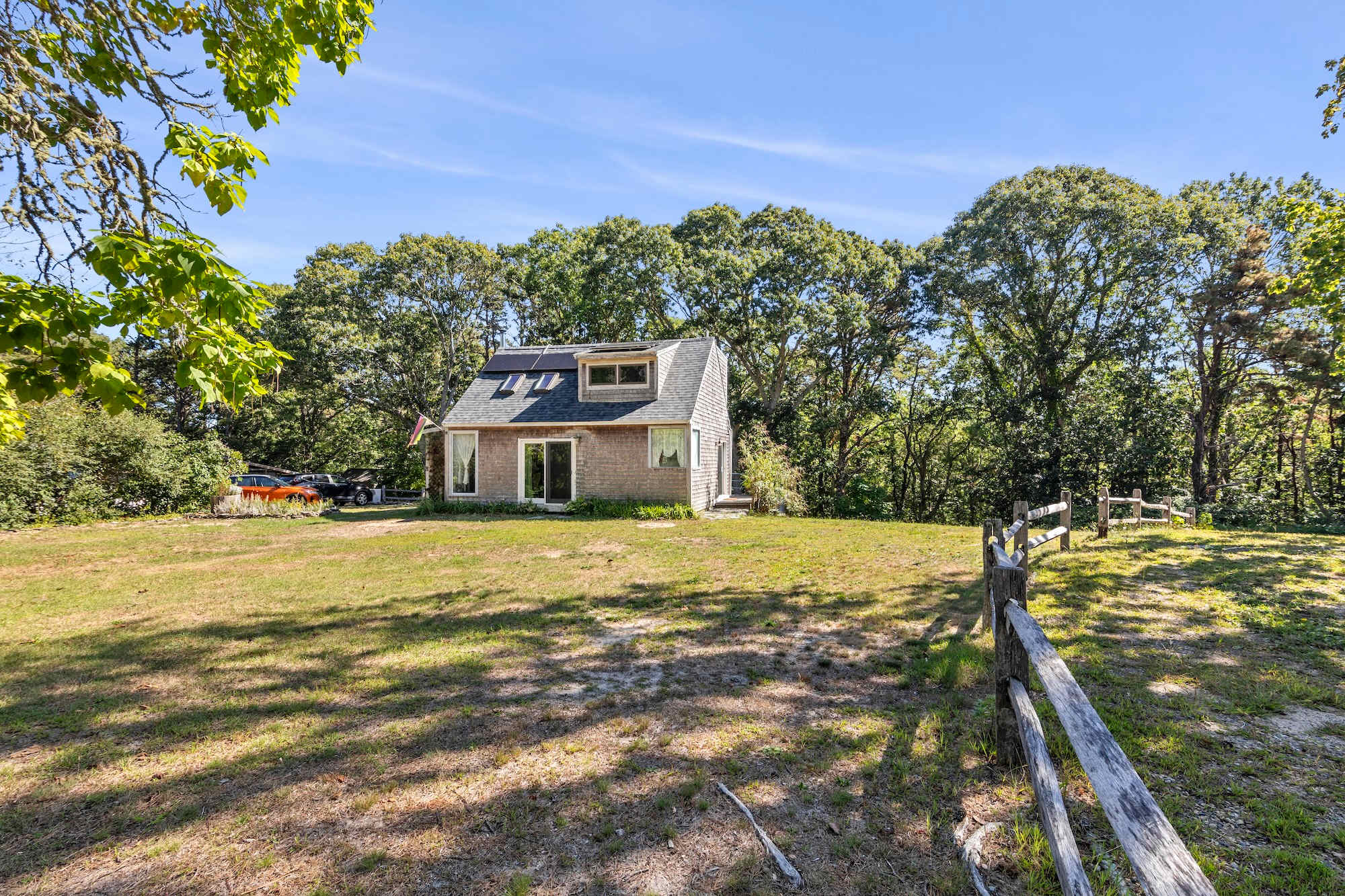 Tranquil, Cozy Cottage, Recently Renovated! - Foto 28