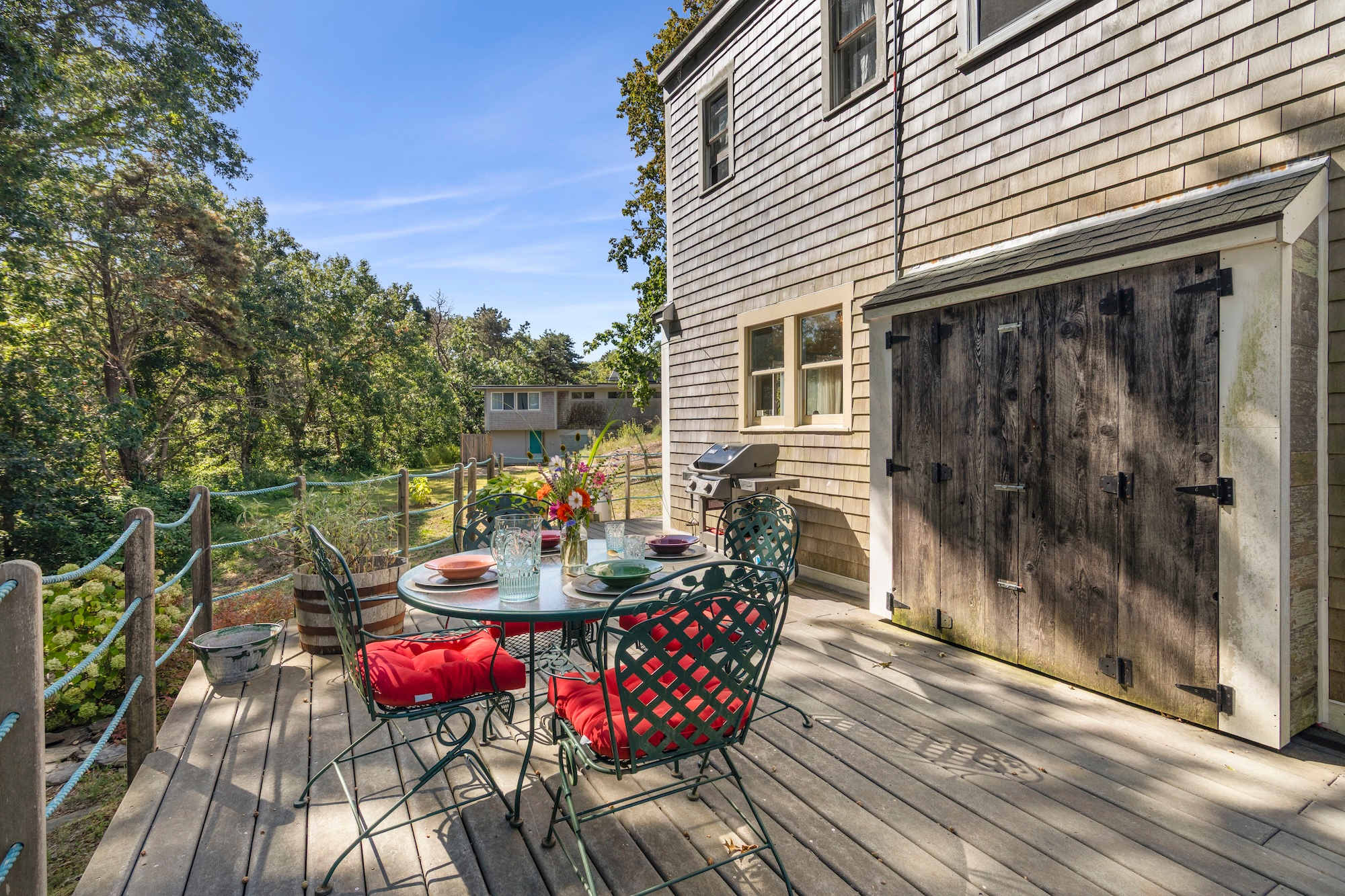 Tranquil, Cozy Cottage, Recently Renovated! - Foto 31